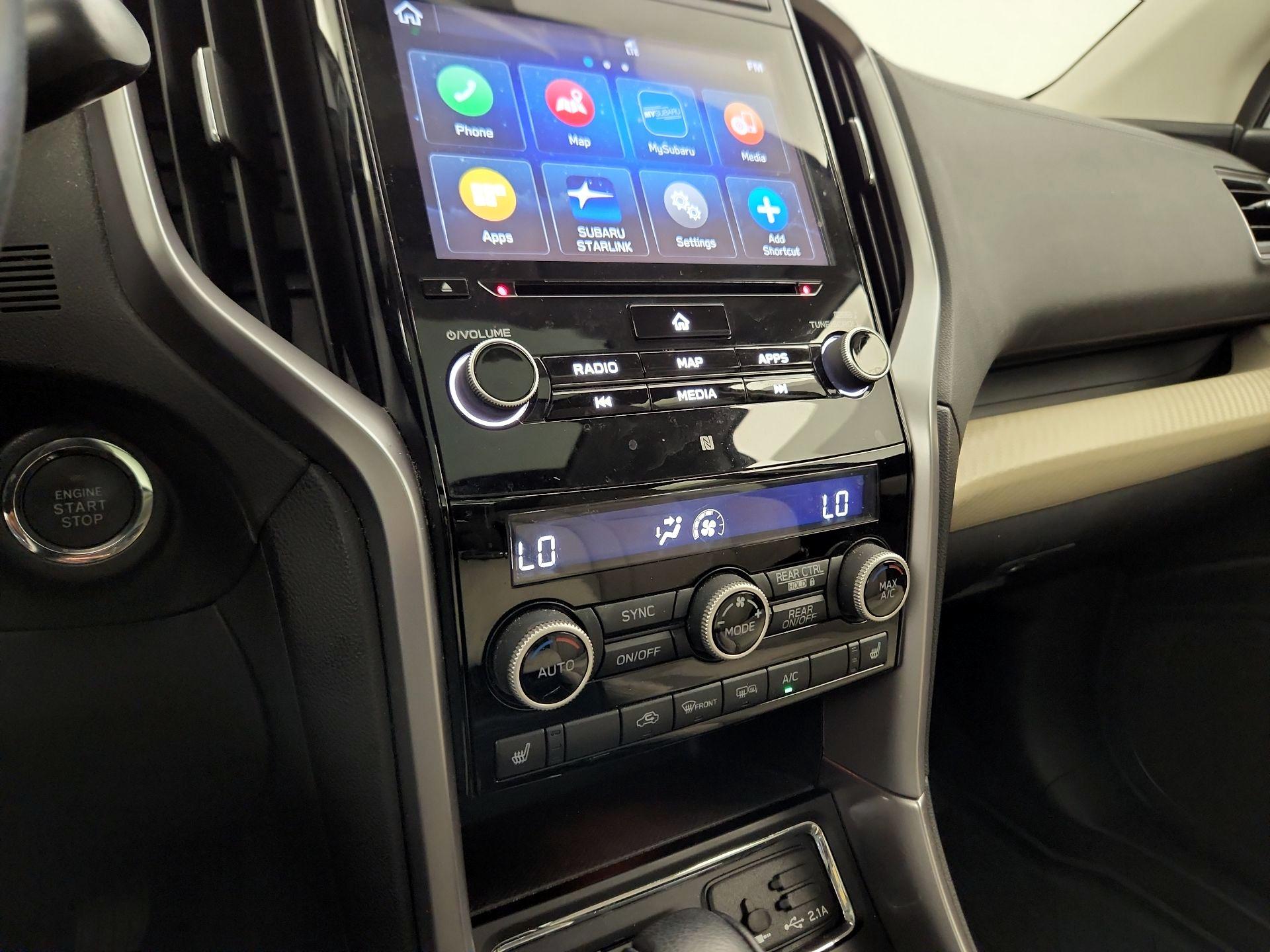Thumbnail: 2019 Subaru Ascent - 16