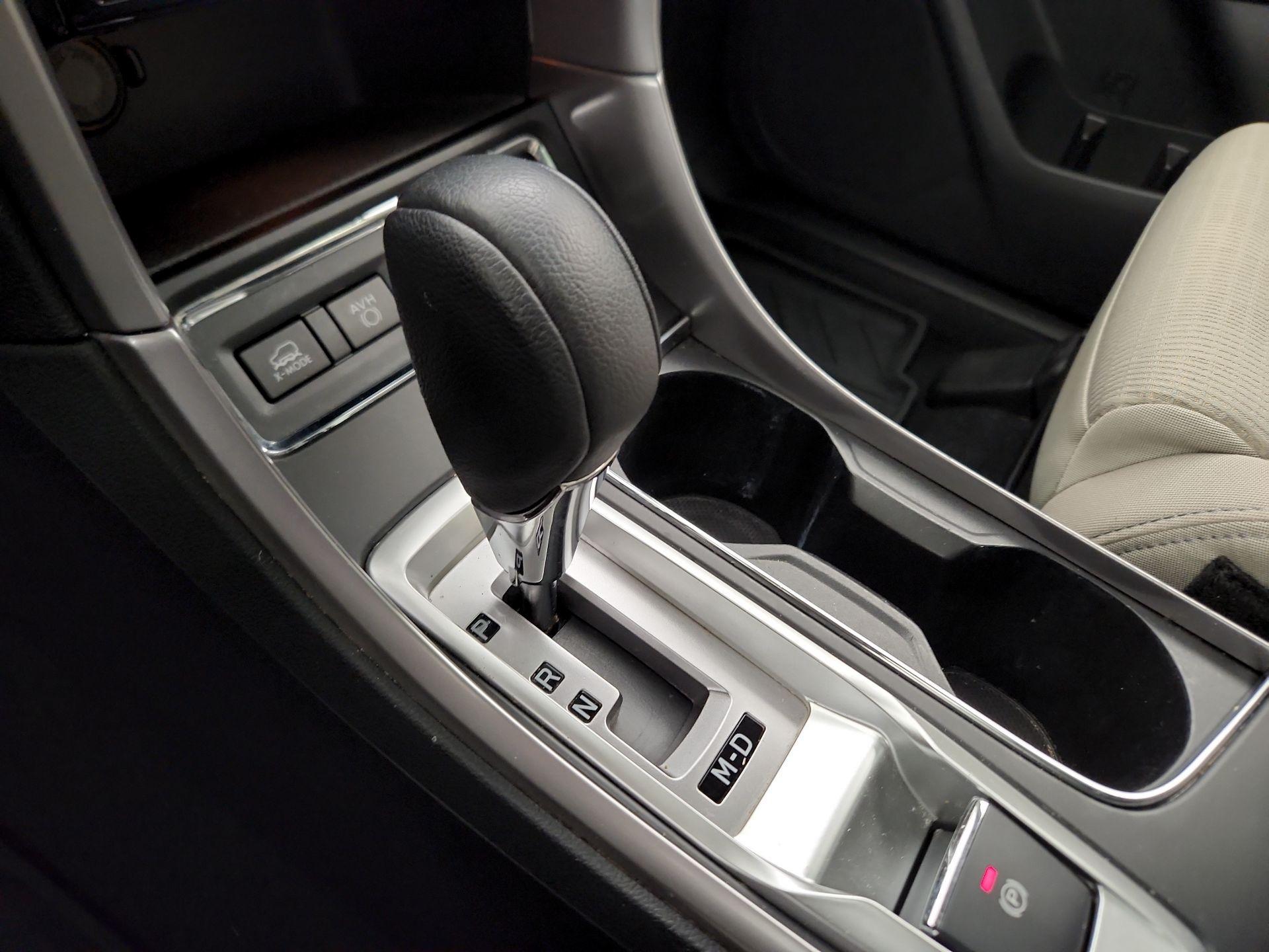 Thumbnail: 2019 Subaru Ascent - 17