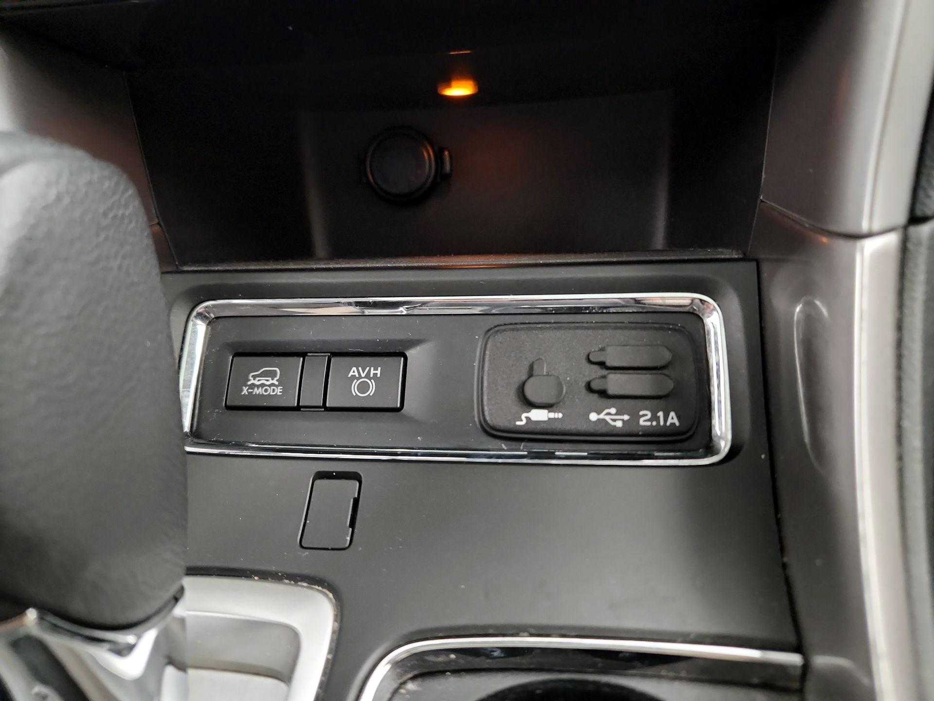 Thumbnail: 2019 Subaru Ascent - 18