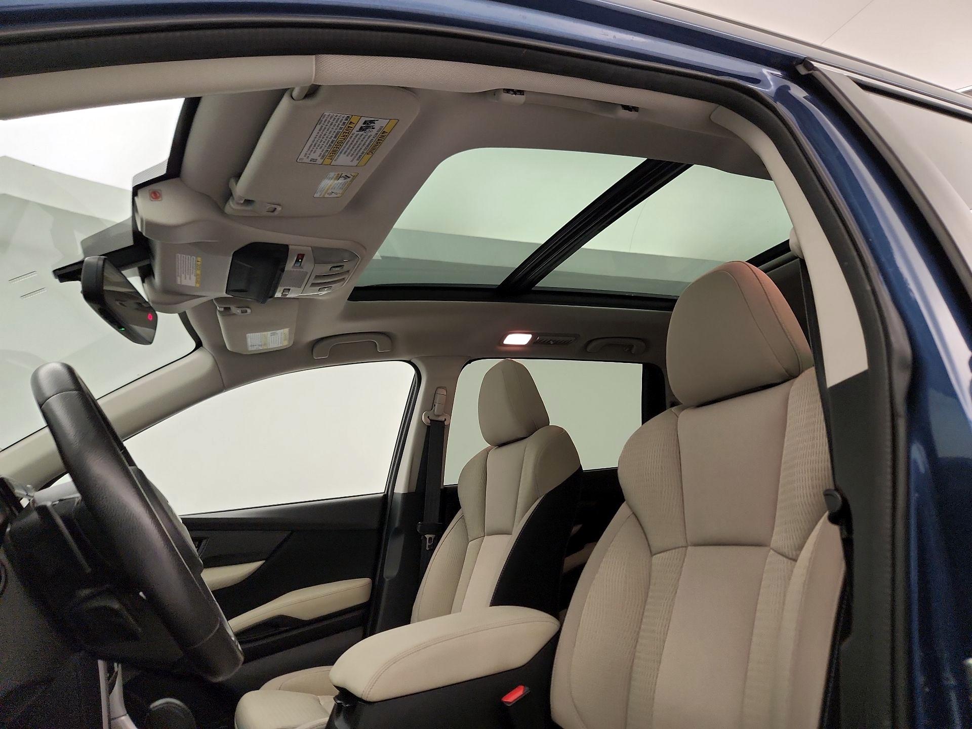 Thumbnail: 2019 Subaru Ascent - 19