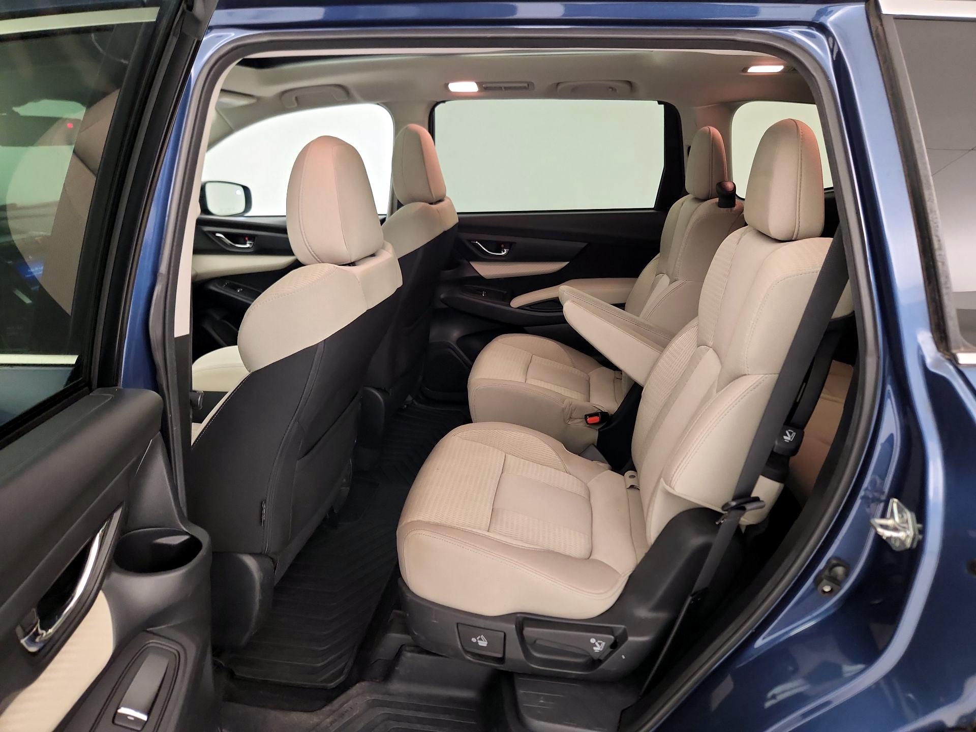 Thumbnail: 2019 Subaru Ascent - 20
