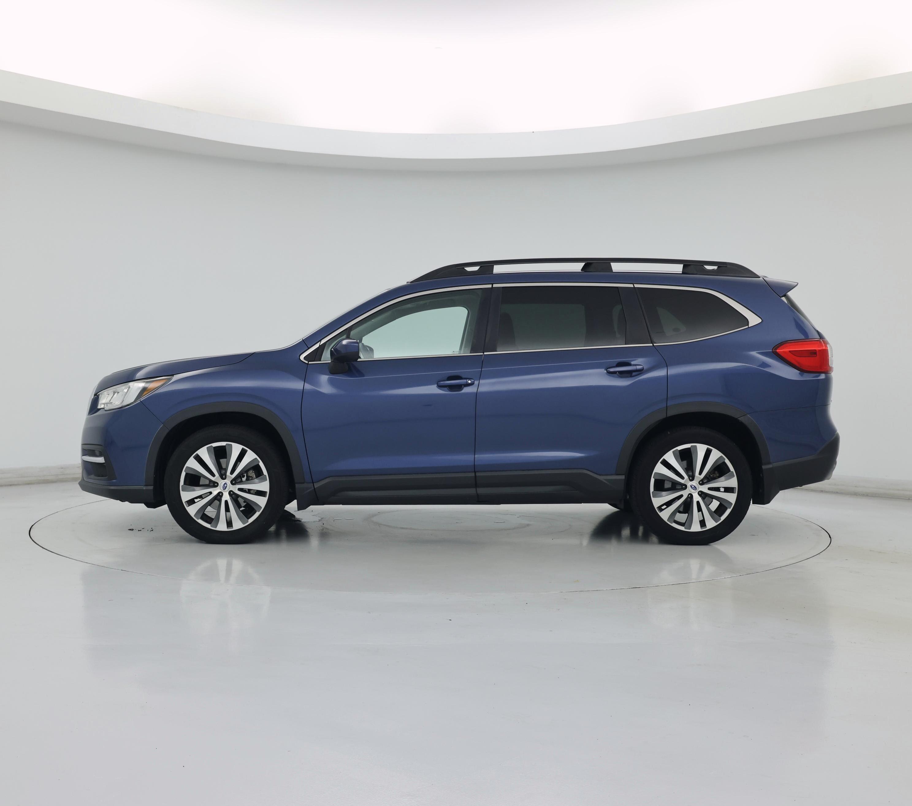 Thumbnail: 2019 Subaru Ascent - 3