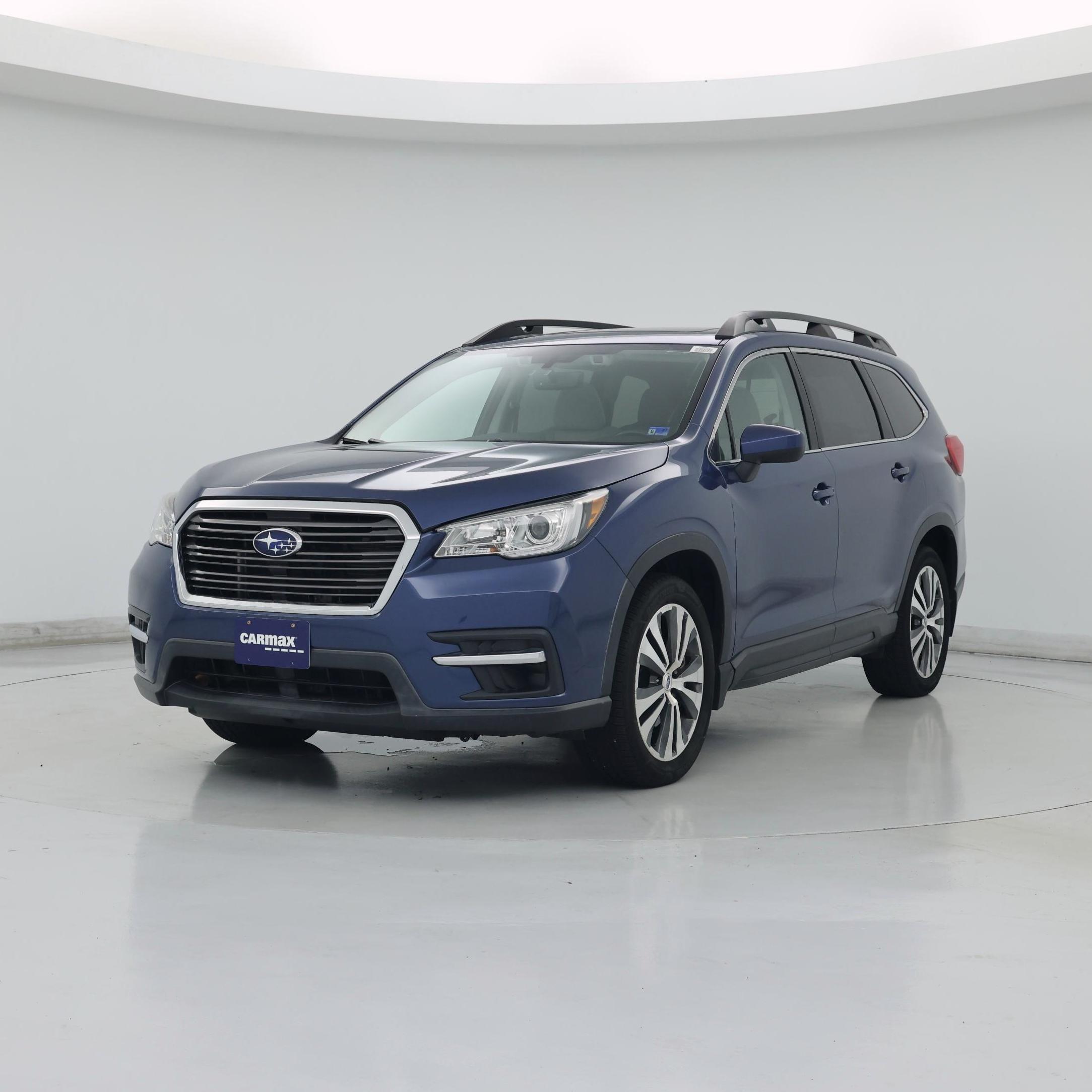 Thumbnail: 2019 Subaru Ascent - 4
