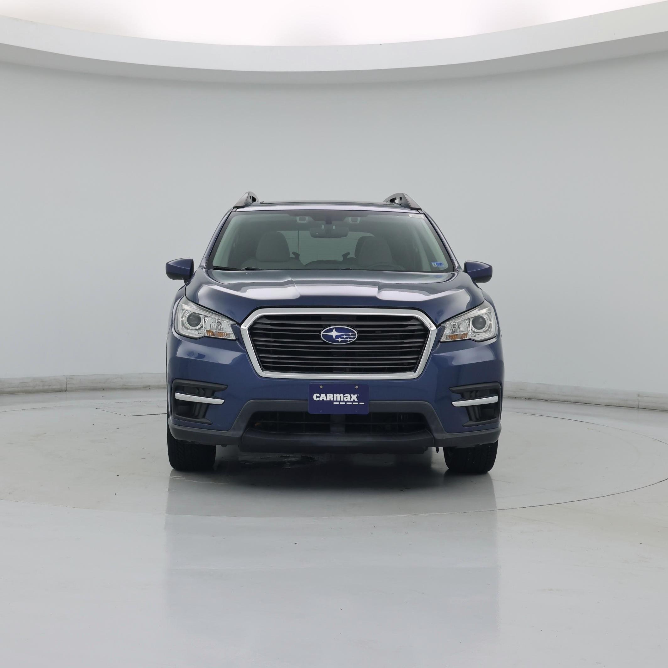 Thumbnail: 2019 Subaru Ascent - 5