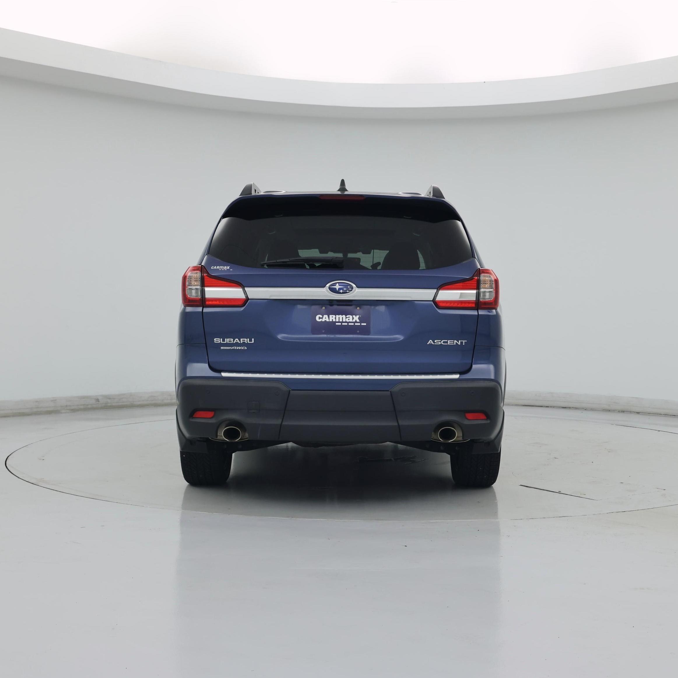 Thumbnail: 2019 Subaru Ascent - 6