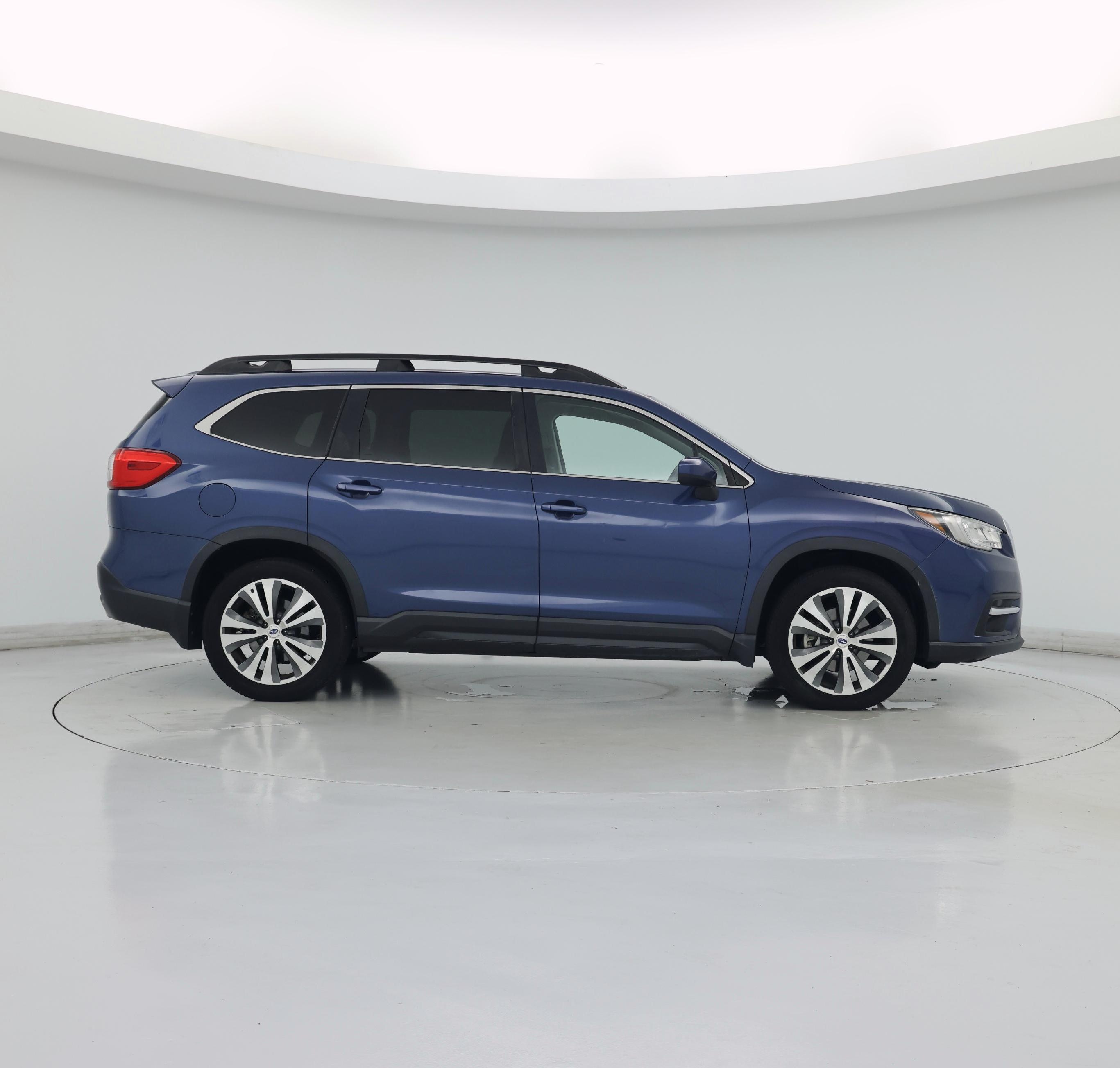 Thumbnail: 2019 Subaru Ascent - 7