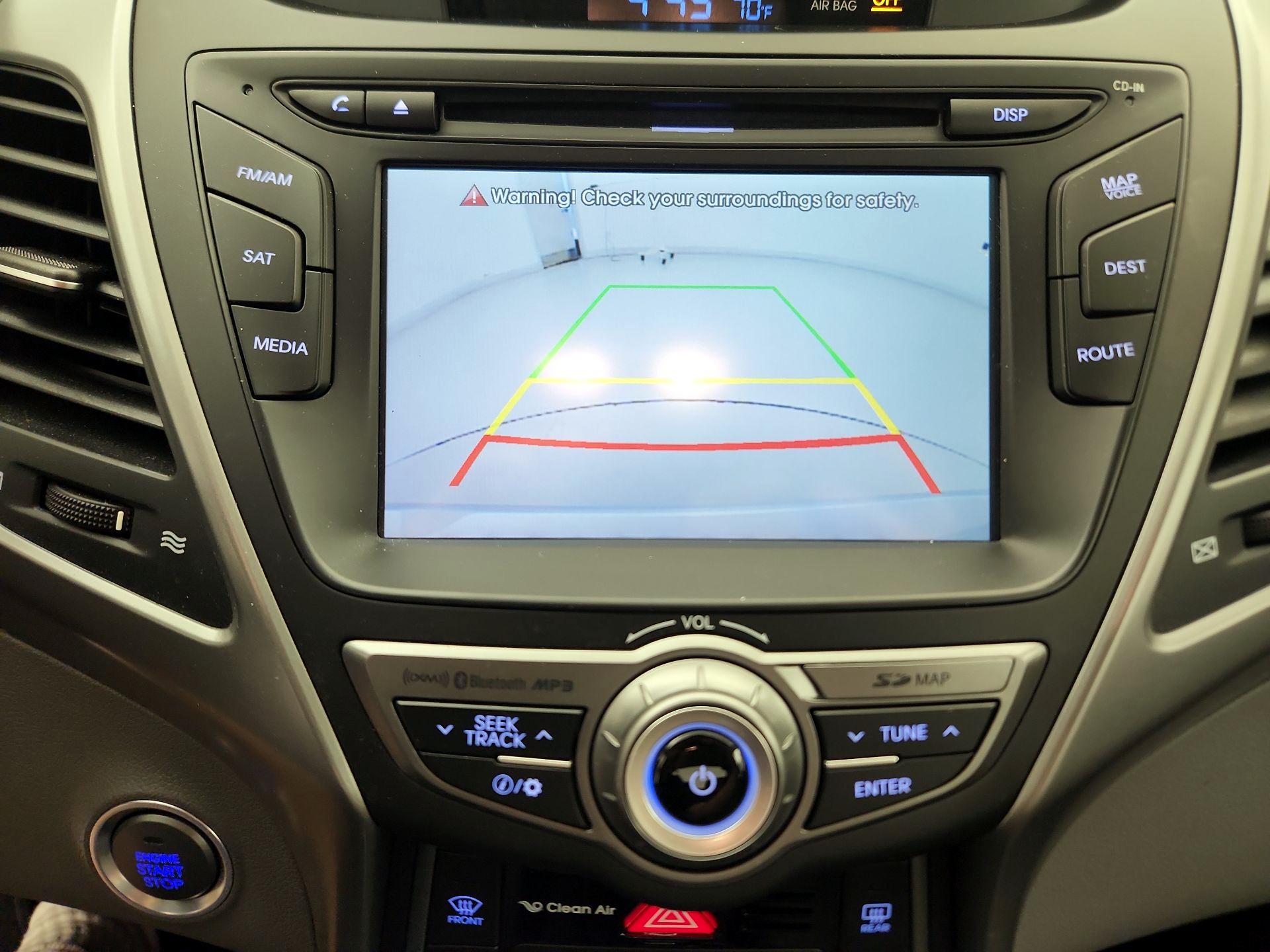 Thumbnail: 2014 Hyundai Elantra - 15