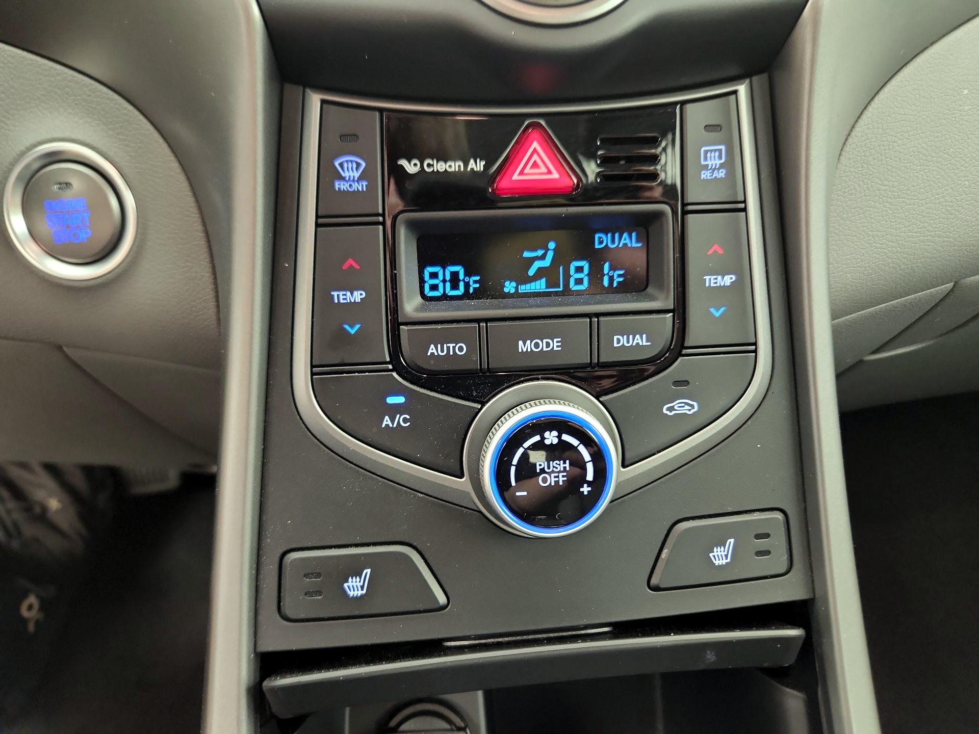 Thumbnail: 2014 Hyundai Elantra - 17