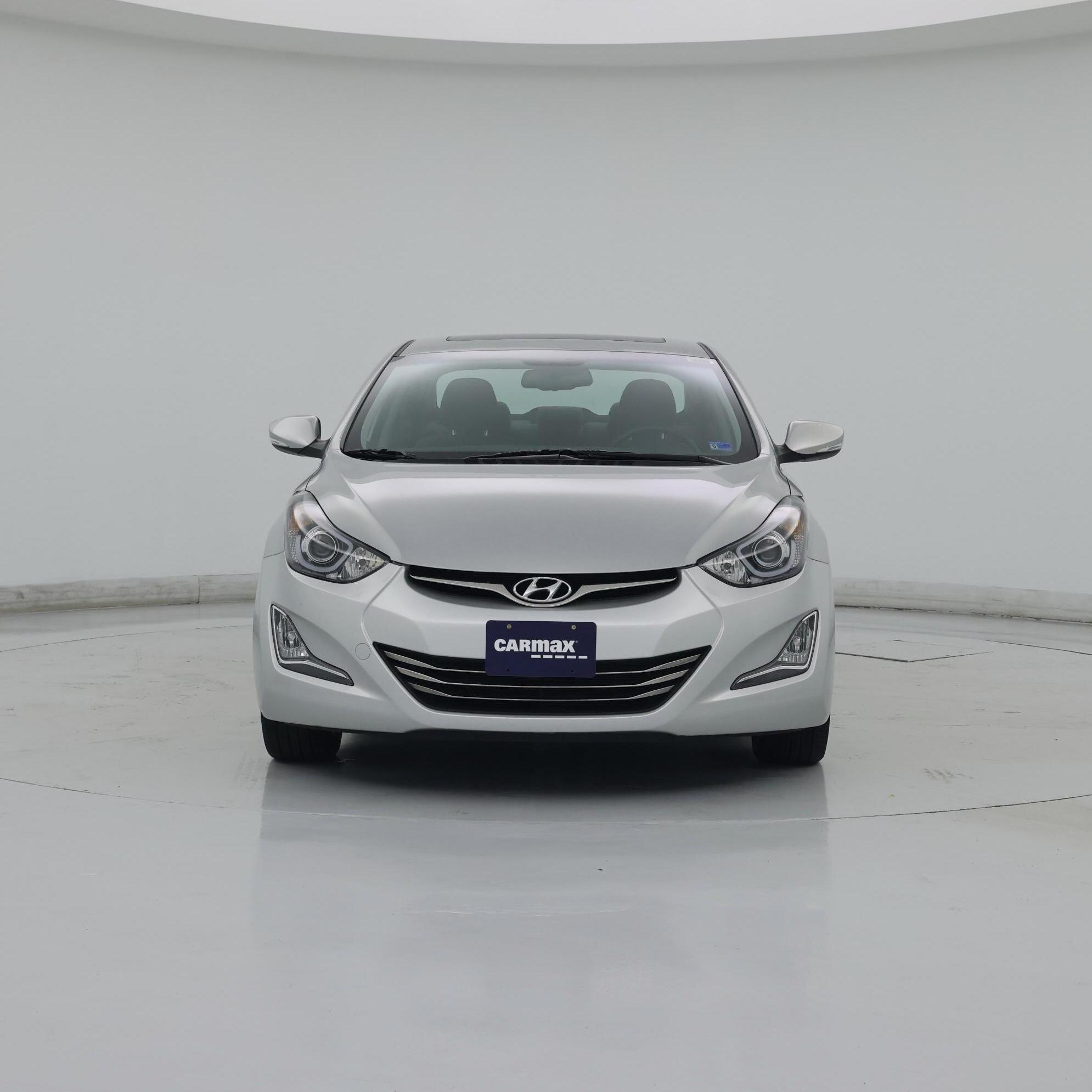 Thumbnail: 2014 Hyundai Elantra - 5