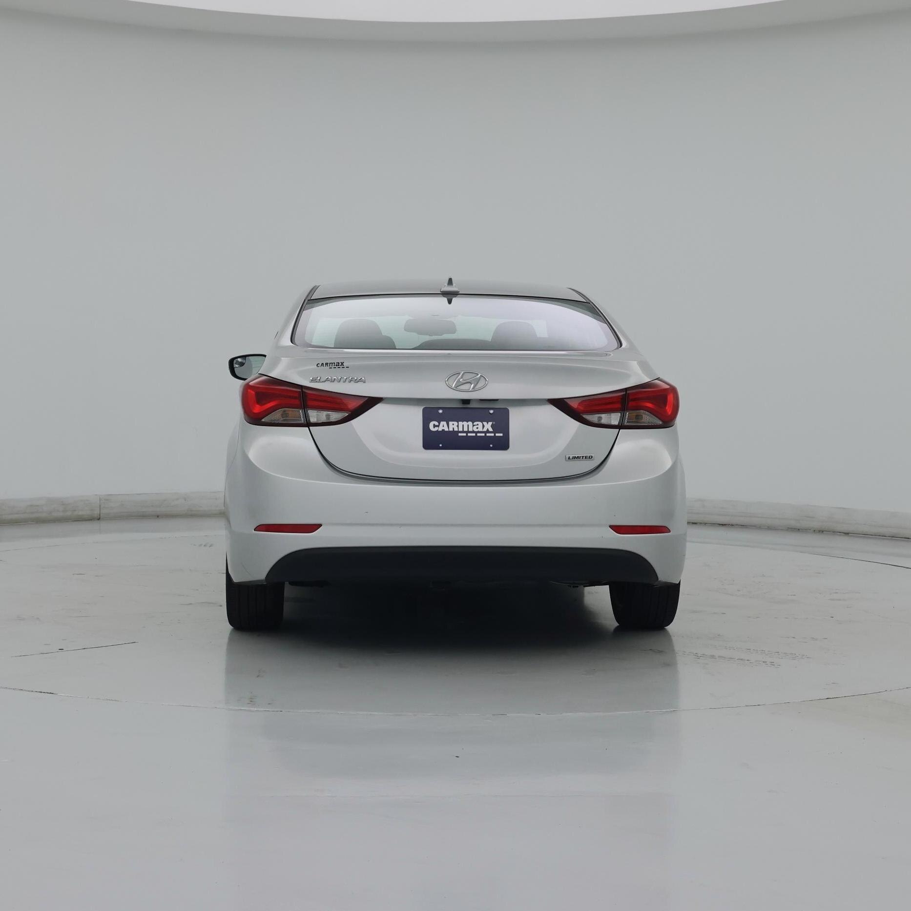 Thumbnail: 2014 Hyundai Elantra - 6