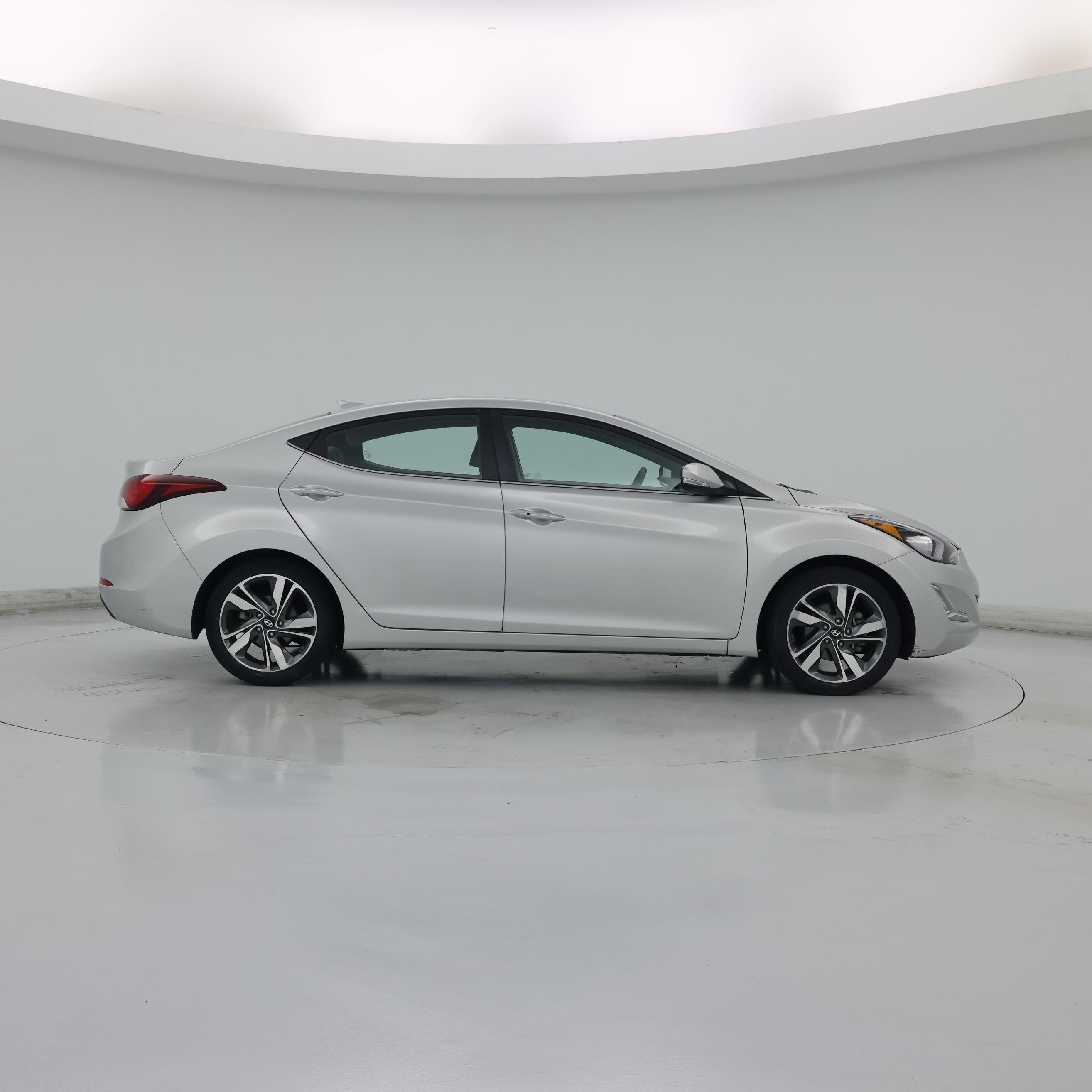 Thumbnail: 2014 Hyundai Elantra - 7