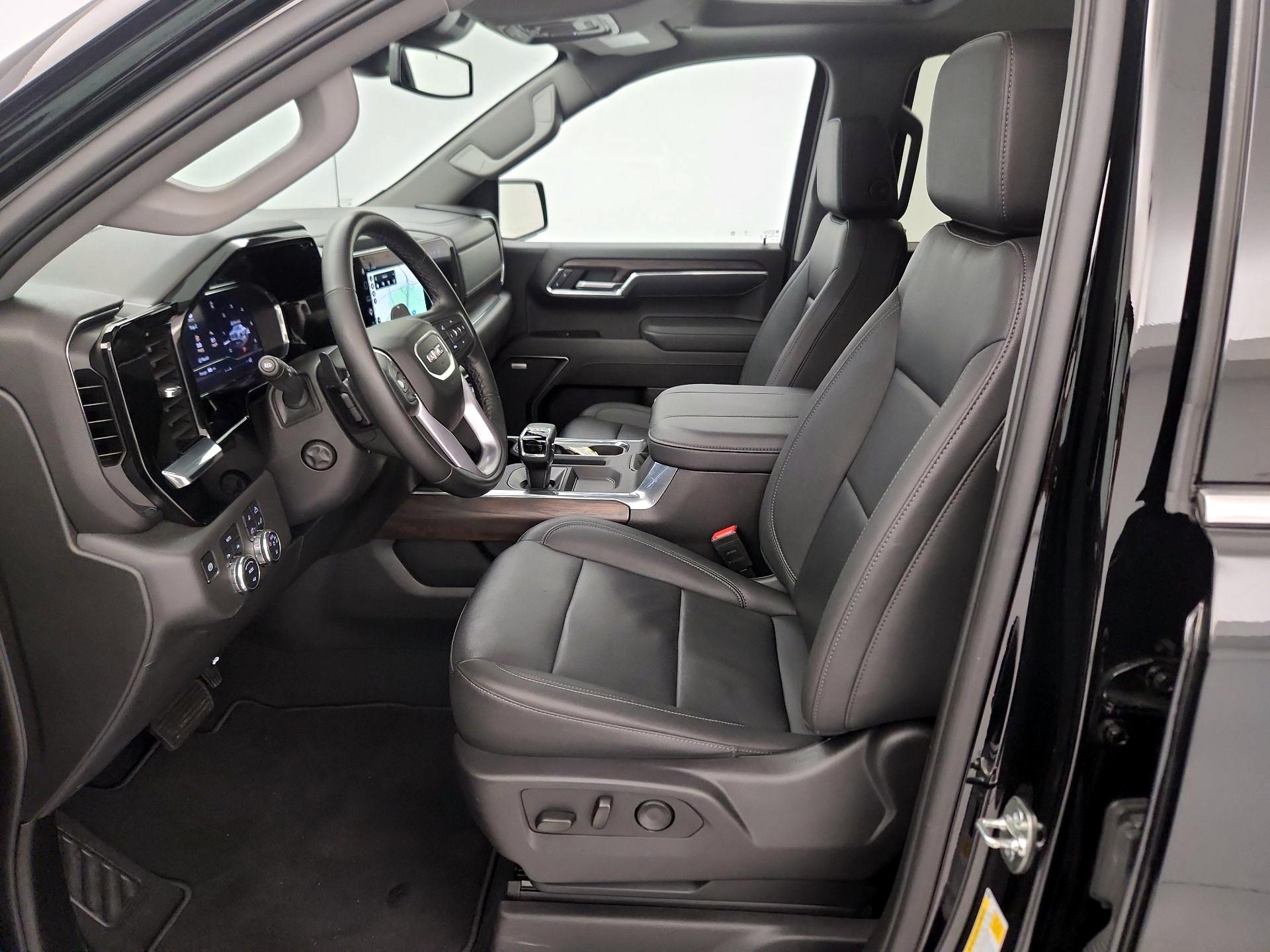 Thumbnail: 2025 GMC Sierra 1500 - 11