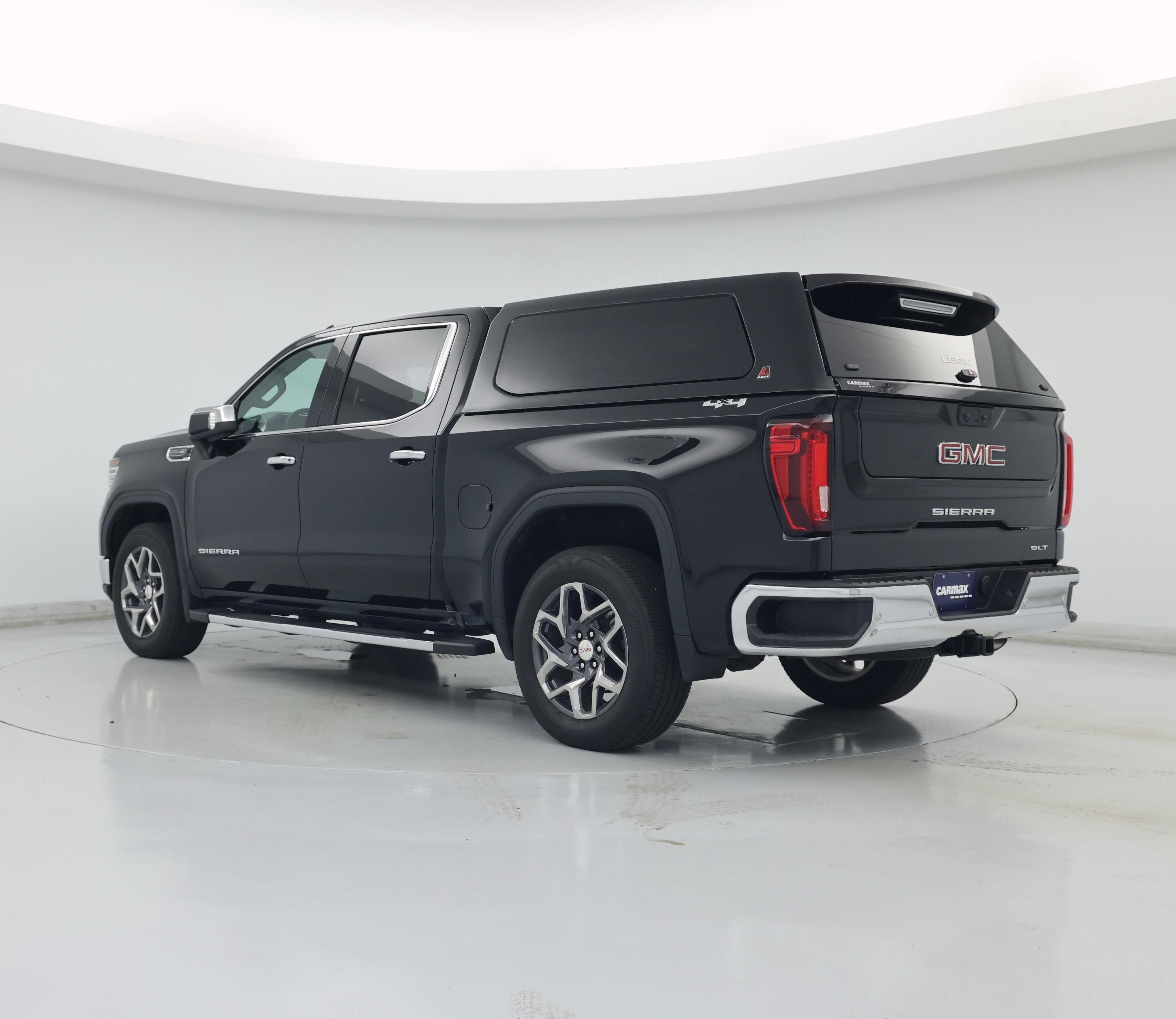 Thumbnail: 2025 GMC Sierra 1500 - 2
