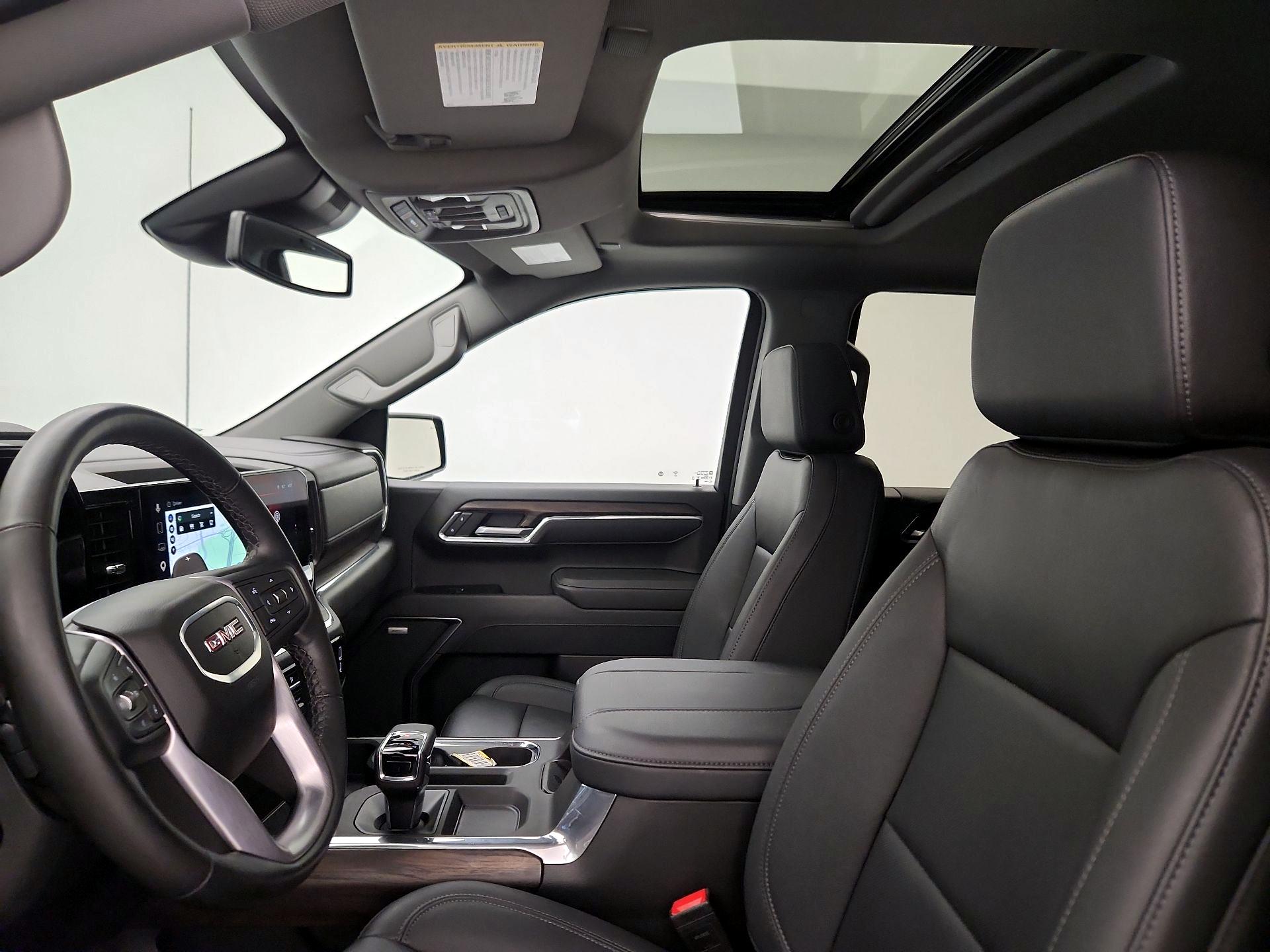 Thumbnail: 2025 GMC Sierra 1500 - 20