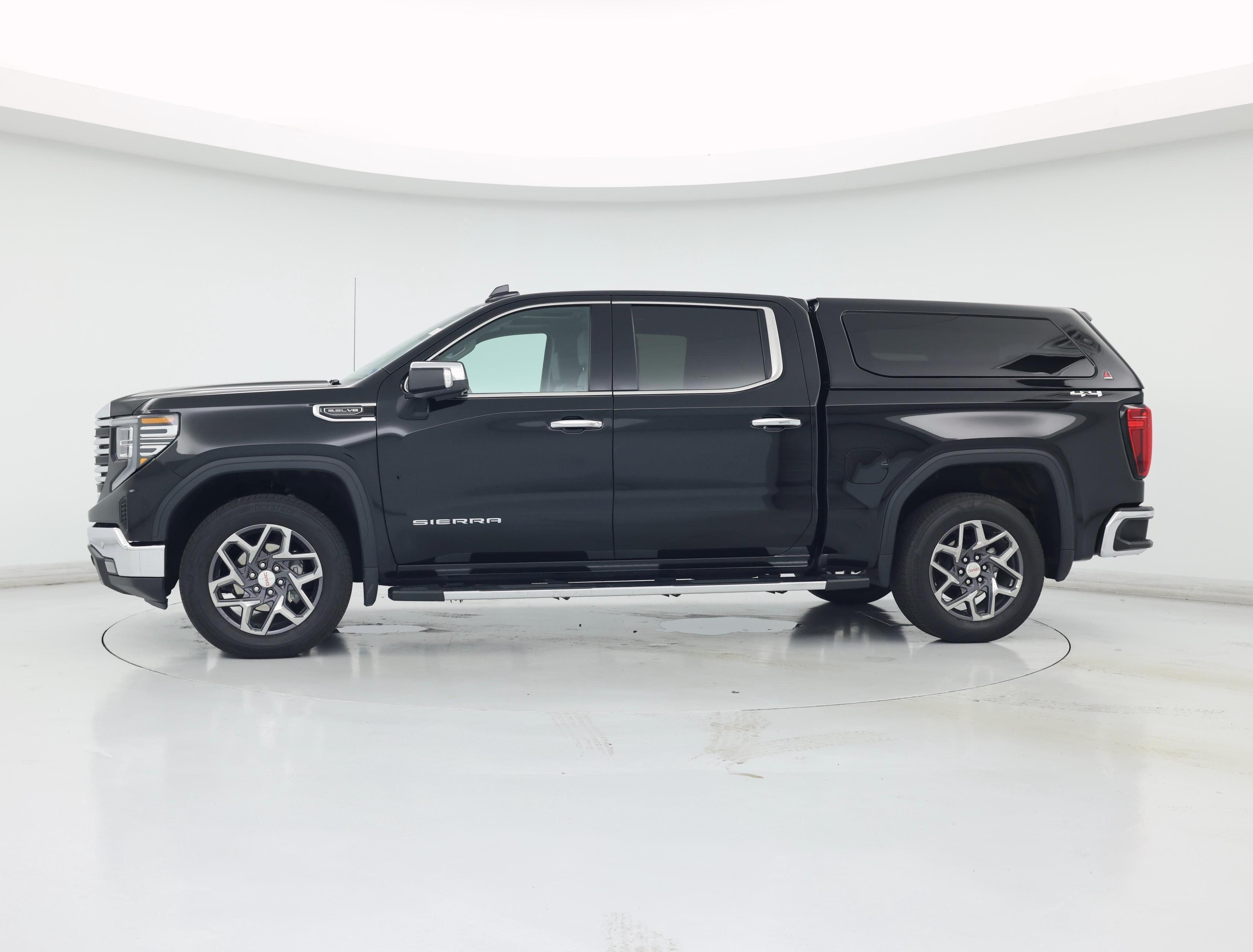 Thumbnail: 2025 GMC Sierra 1500 - 3