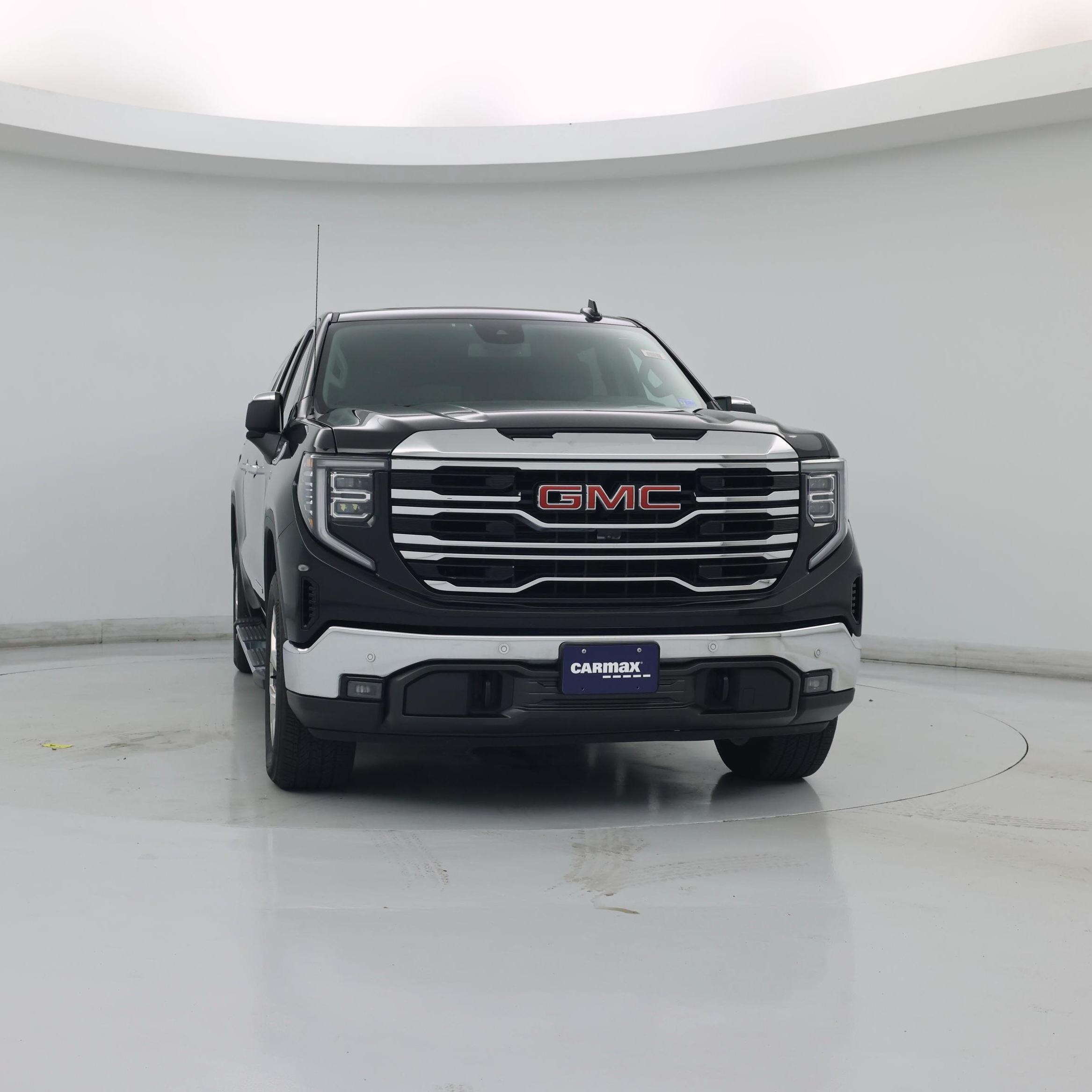 Thumbnail: 2025 GMC Sierra 1500 - 5
