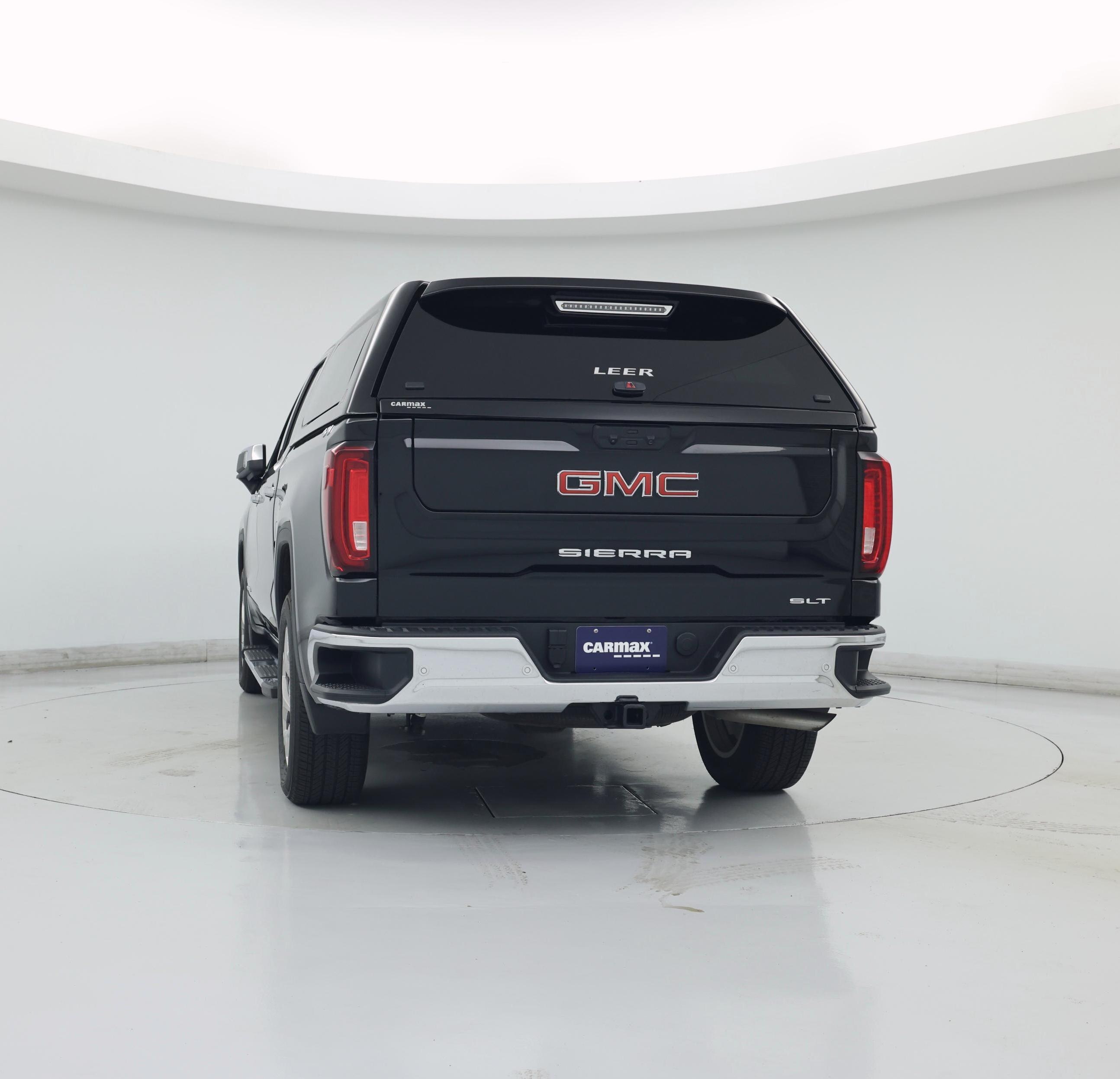 Thumbnail: 2025 GMC Sierra 1500 - 6