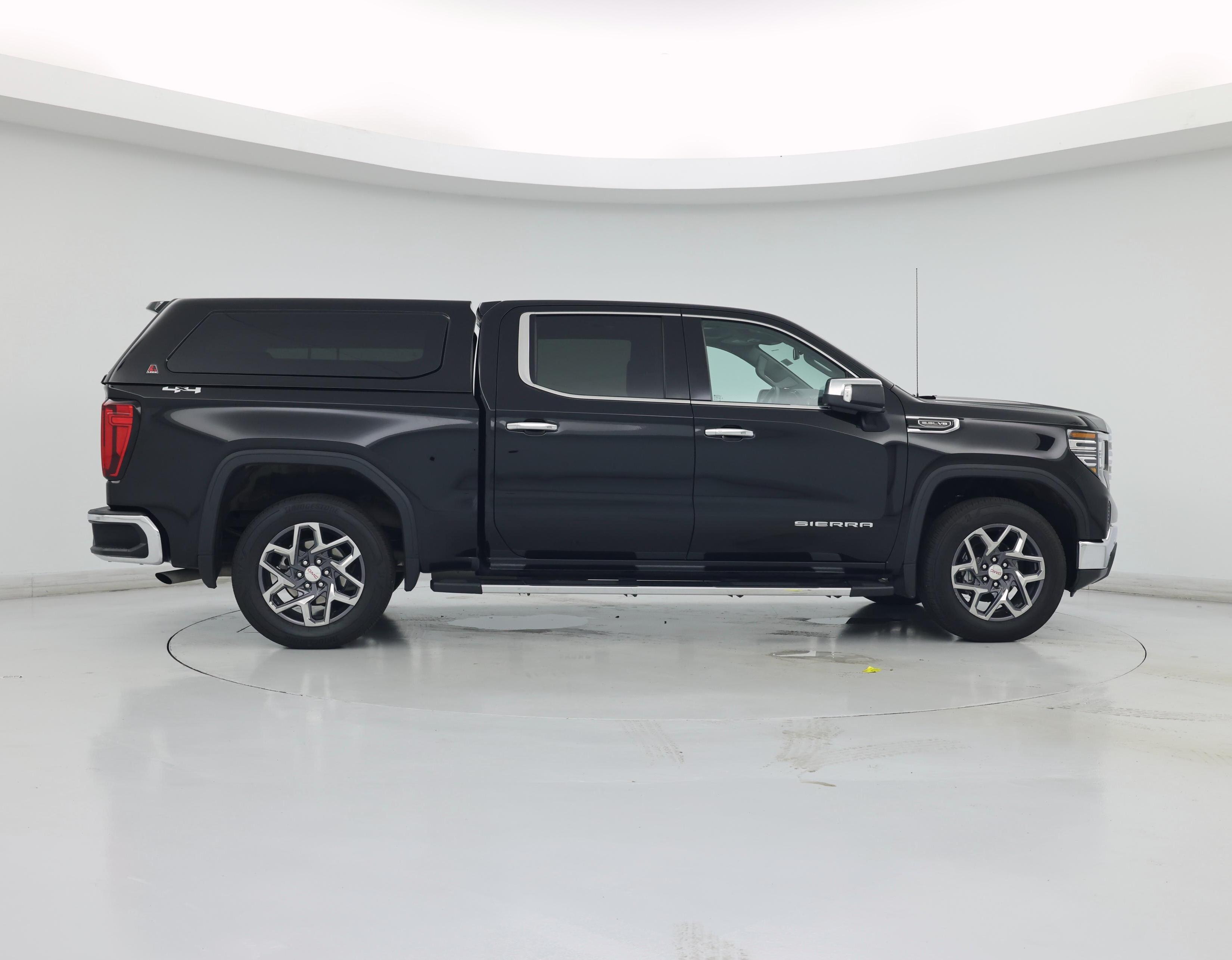 Thumbnail: 2025 GMC Sierra 1500 - 7