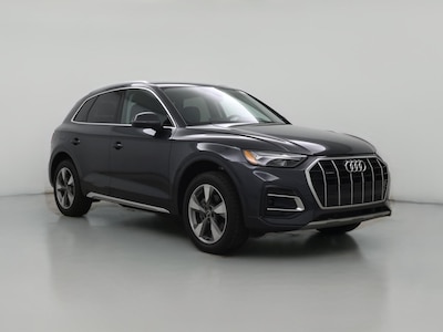 2023 Audi Q5 Premium