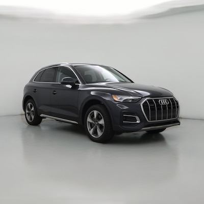 2023 Audi Q5 Premium