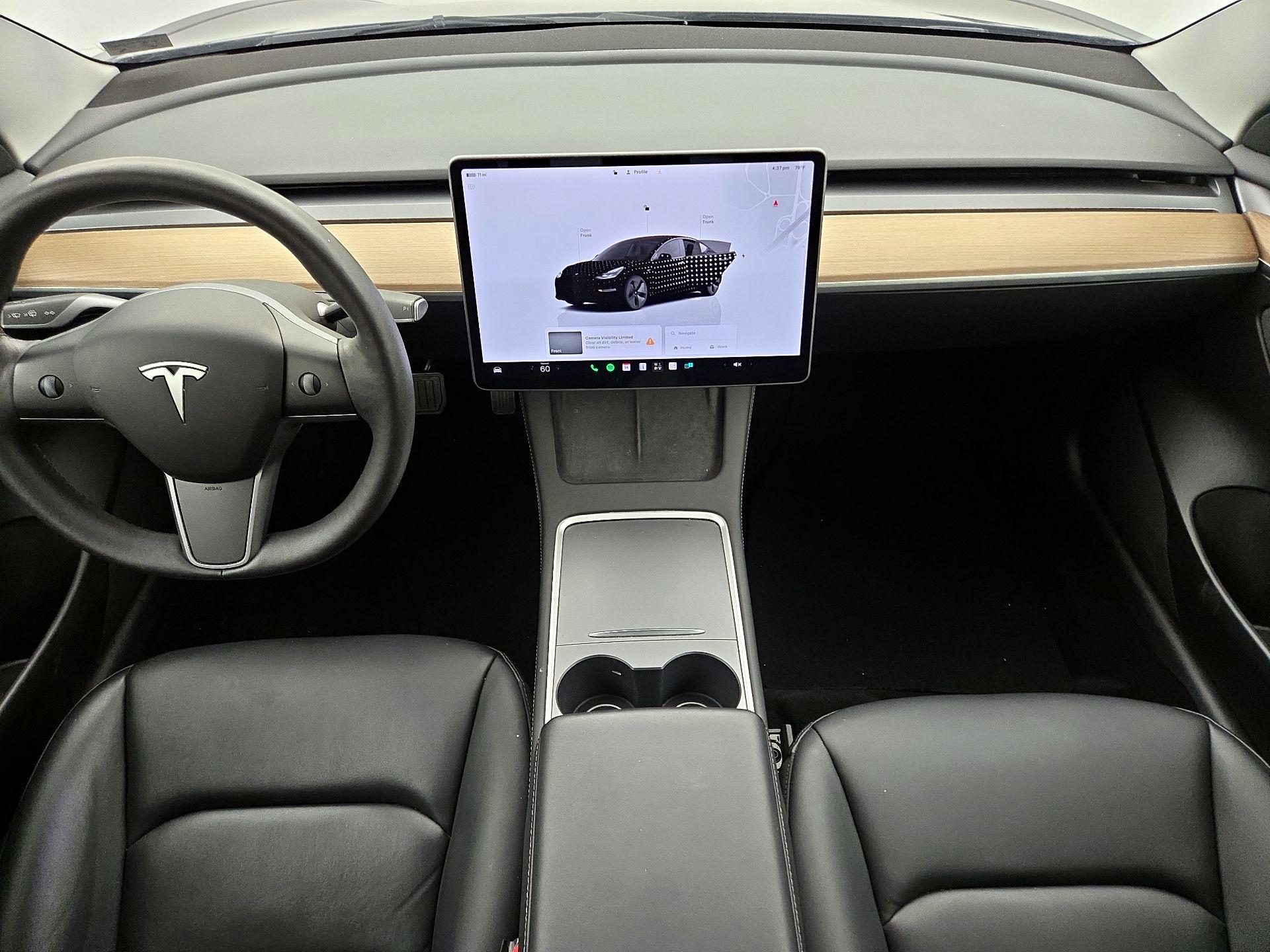 Thumbnail: 2023 Tesla Model 3 - 9