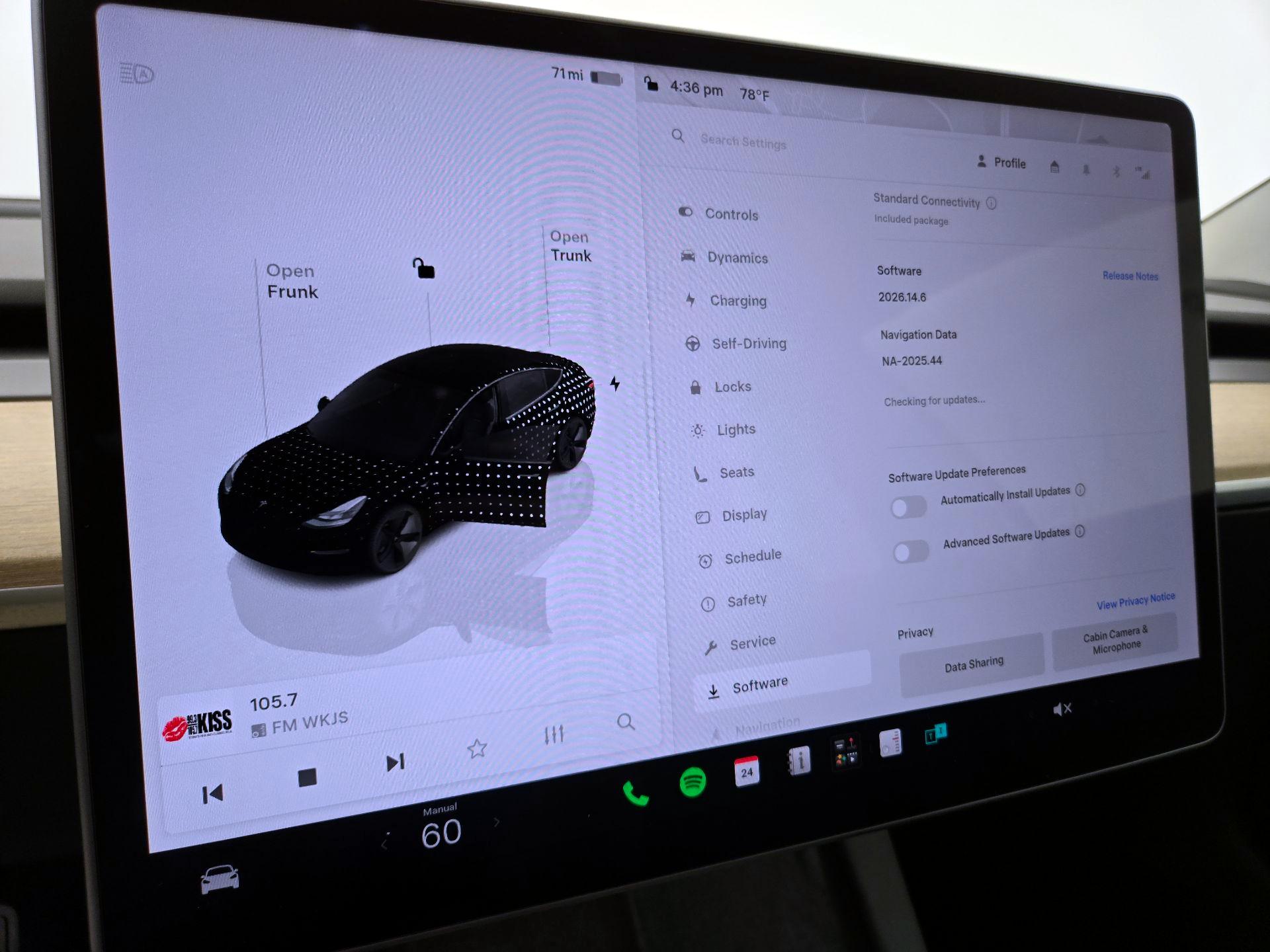 Thumbnail: 2023 Tesla Model 3 - 13