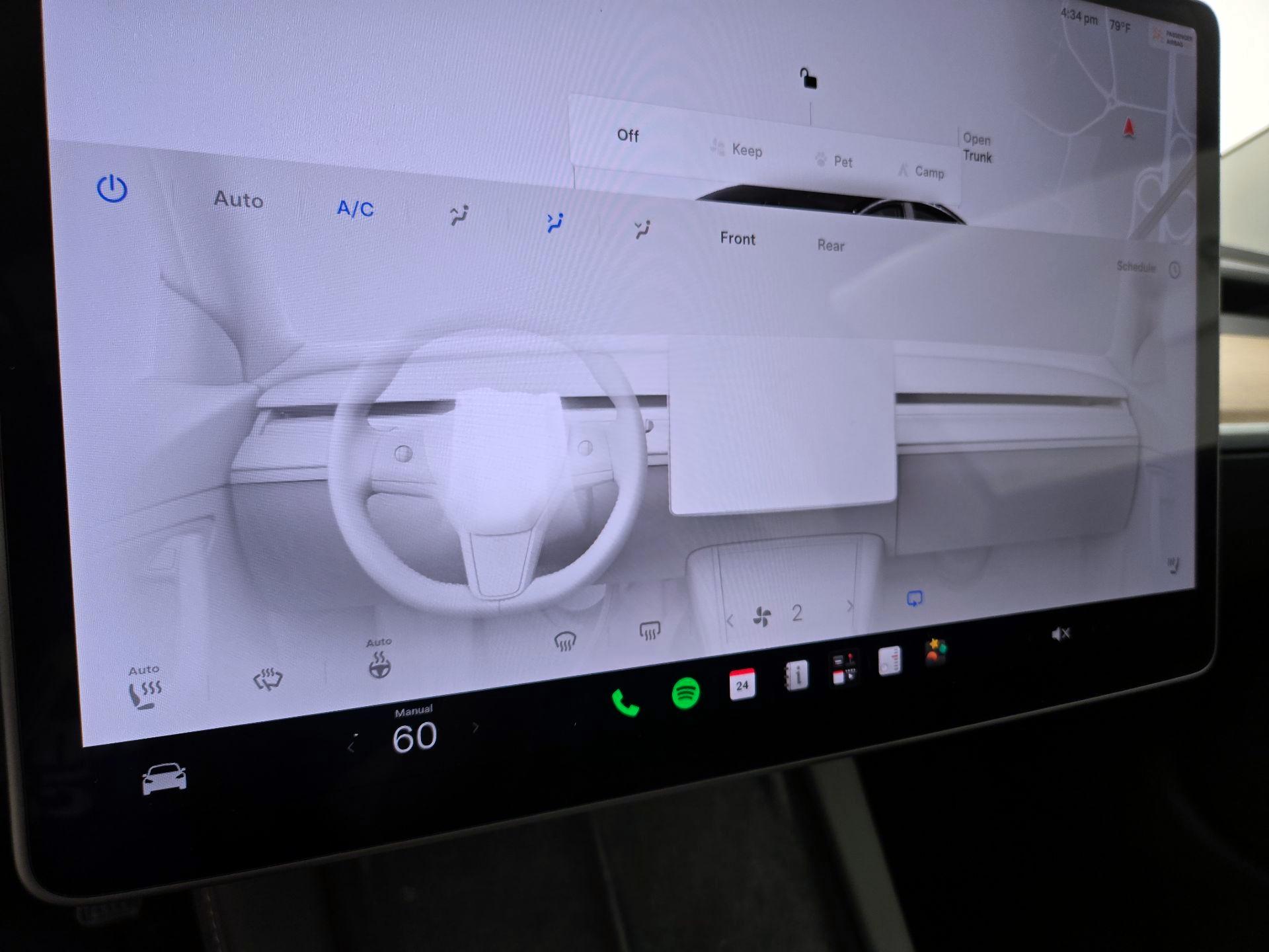 Thumbnail: 2023 Tesla Model 3 - 16