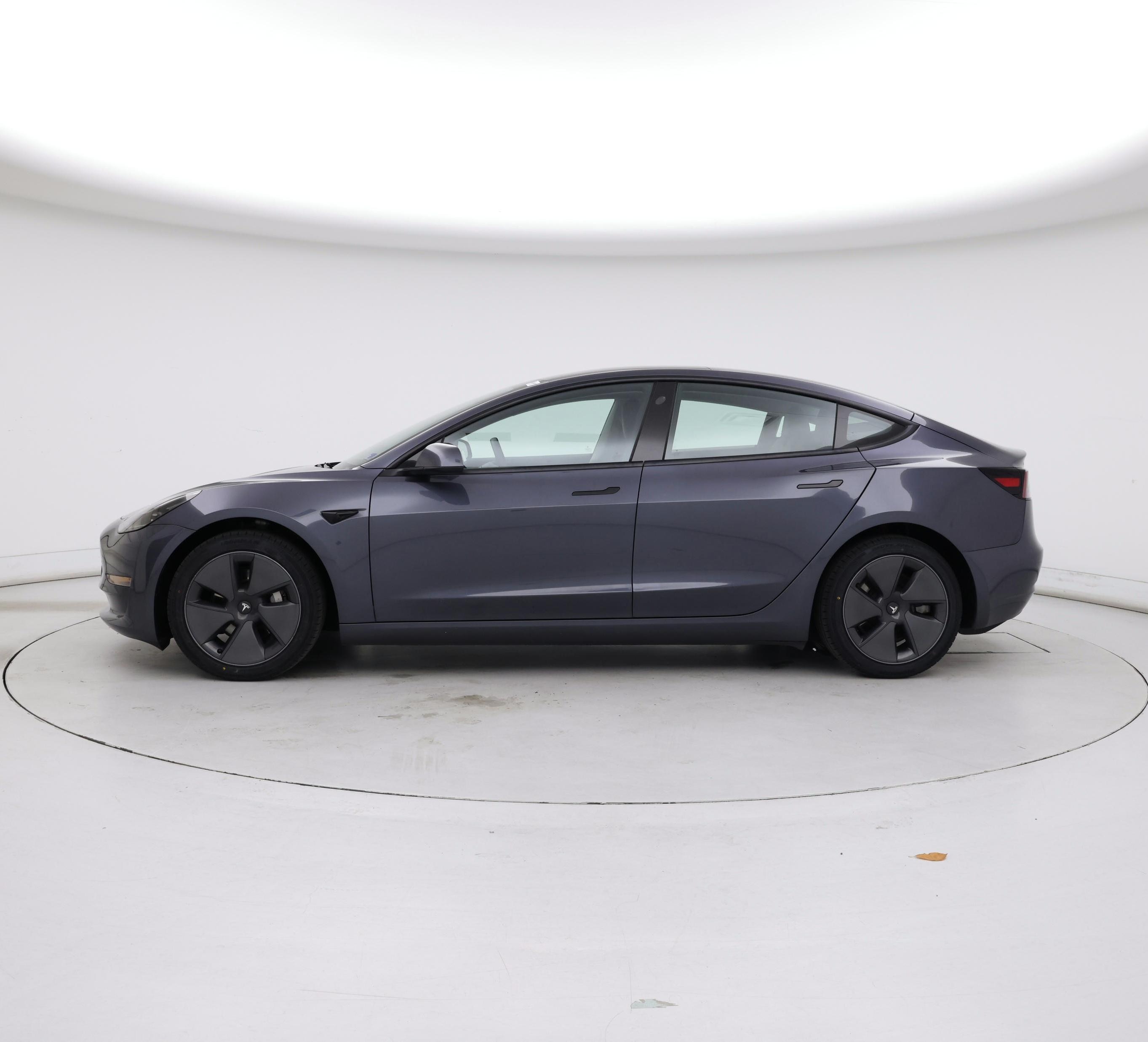 Thumbnail: 2023 Tesla Model 3 - 3