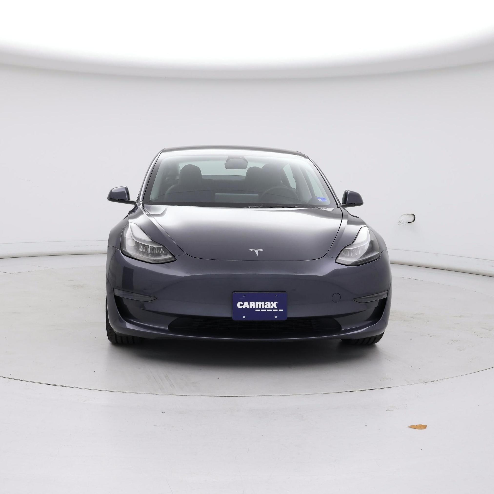 Thumbnail: 2023 Tesla Model 3 - 5