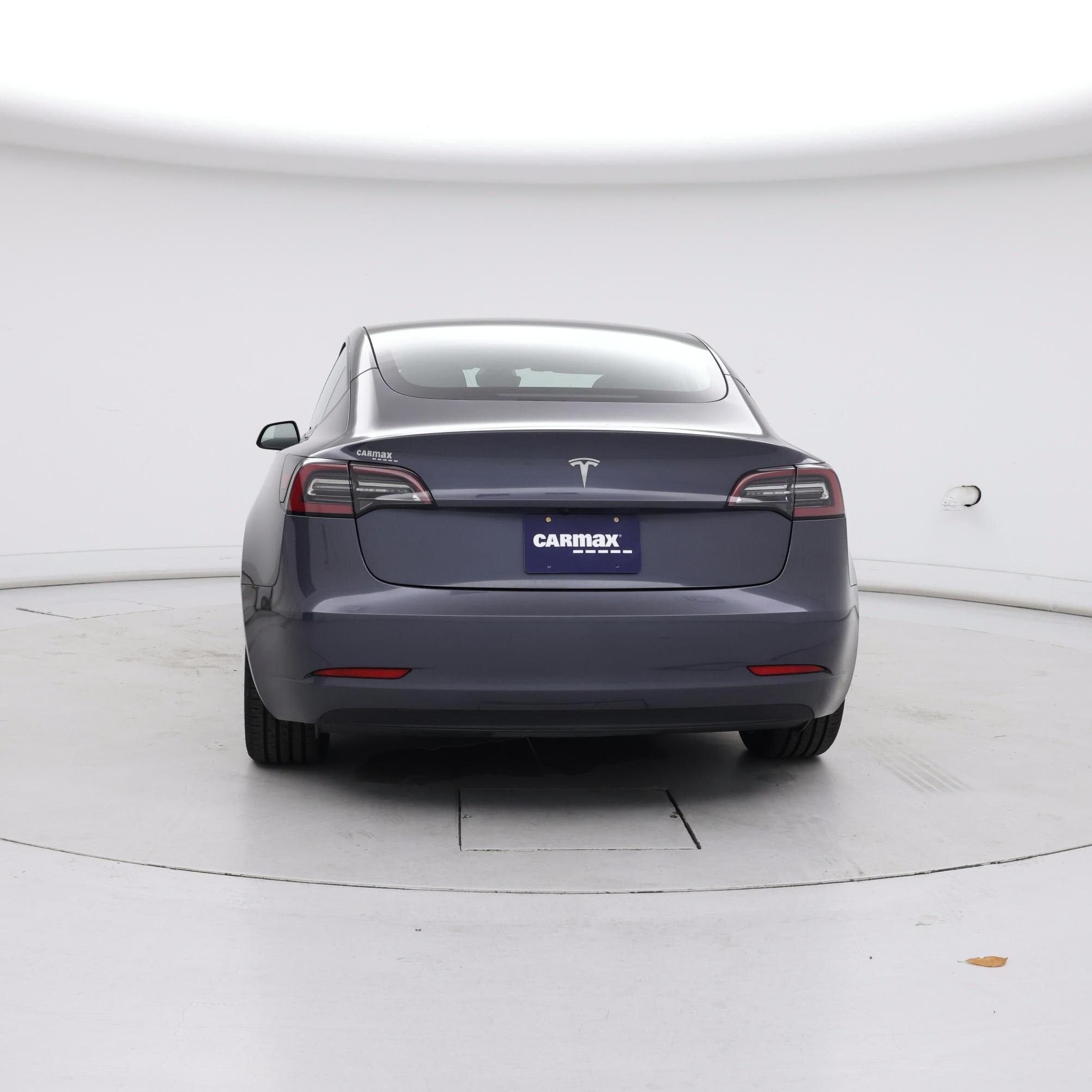 Thumbnail: 2023 Tesla Model 3 - 6
