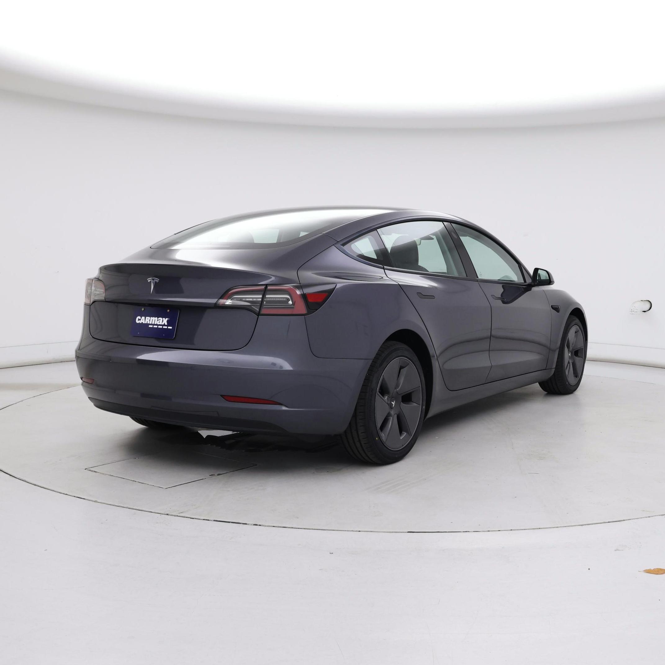 Thumbnail: 2023 Tesla Model 3 - 8