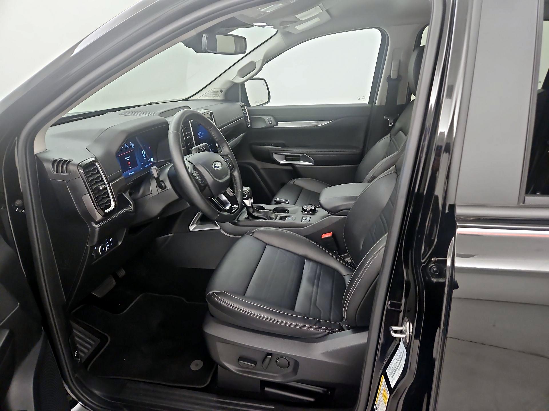 Thumbnail: 2025 Ford Ranger - 11