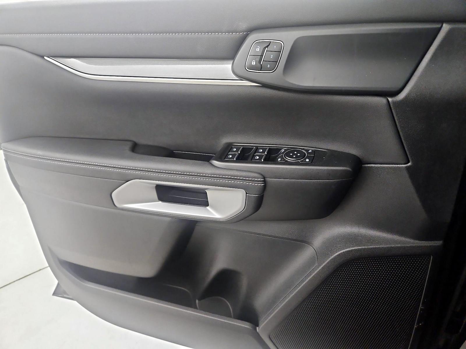 2025 Ford Ranger Lariat - Photo 13