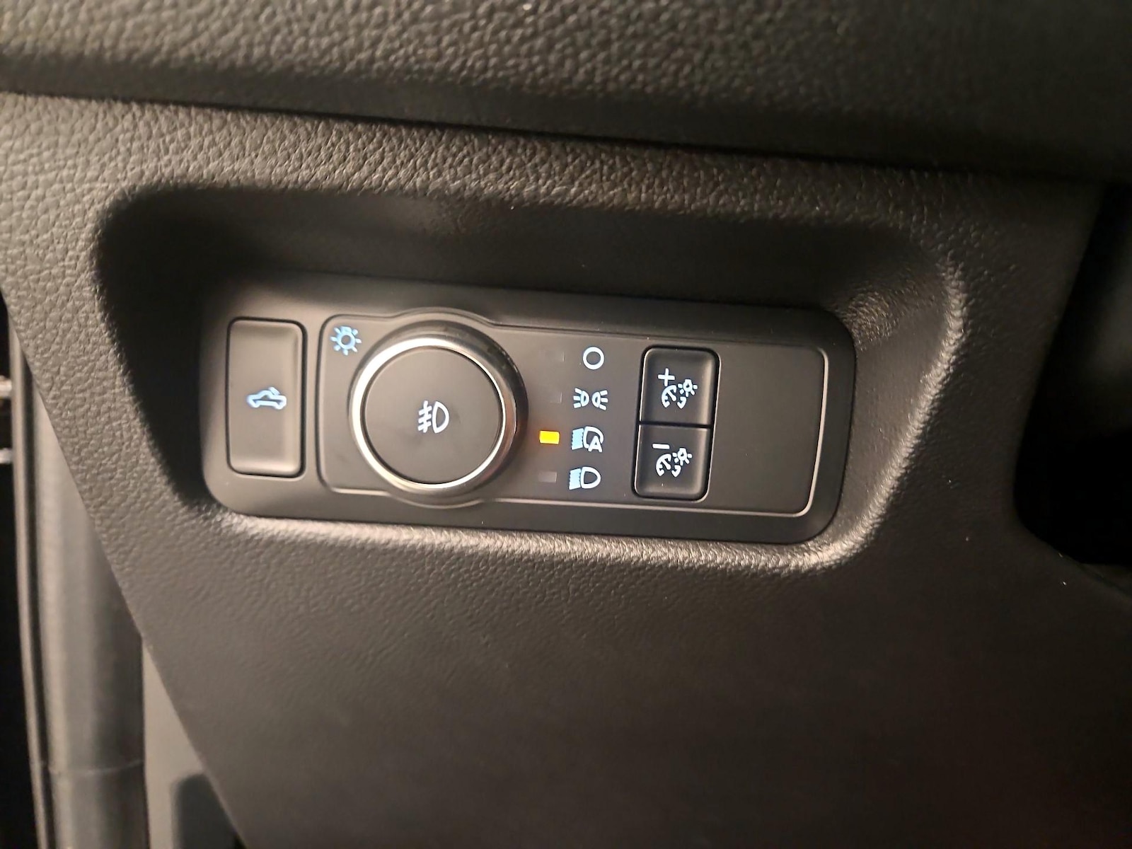 2025 Ford Ranger Lariat - Photo 14