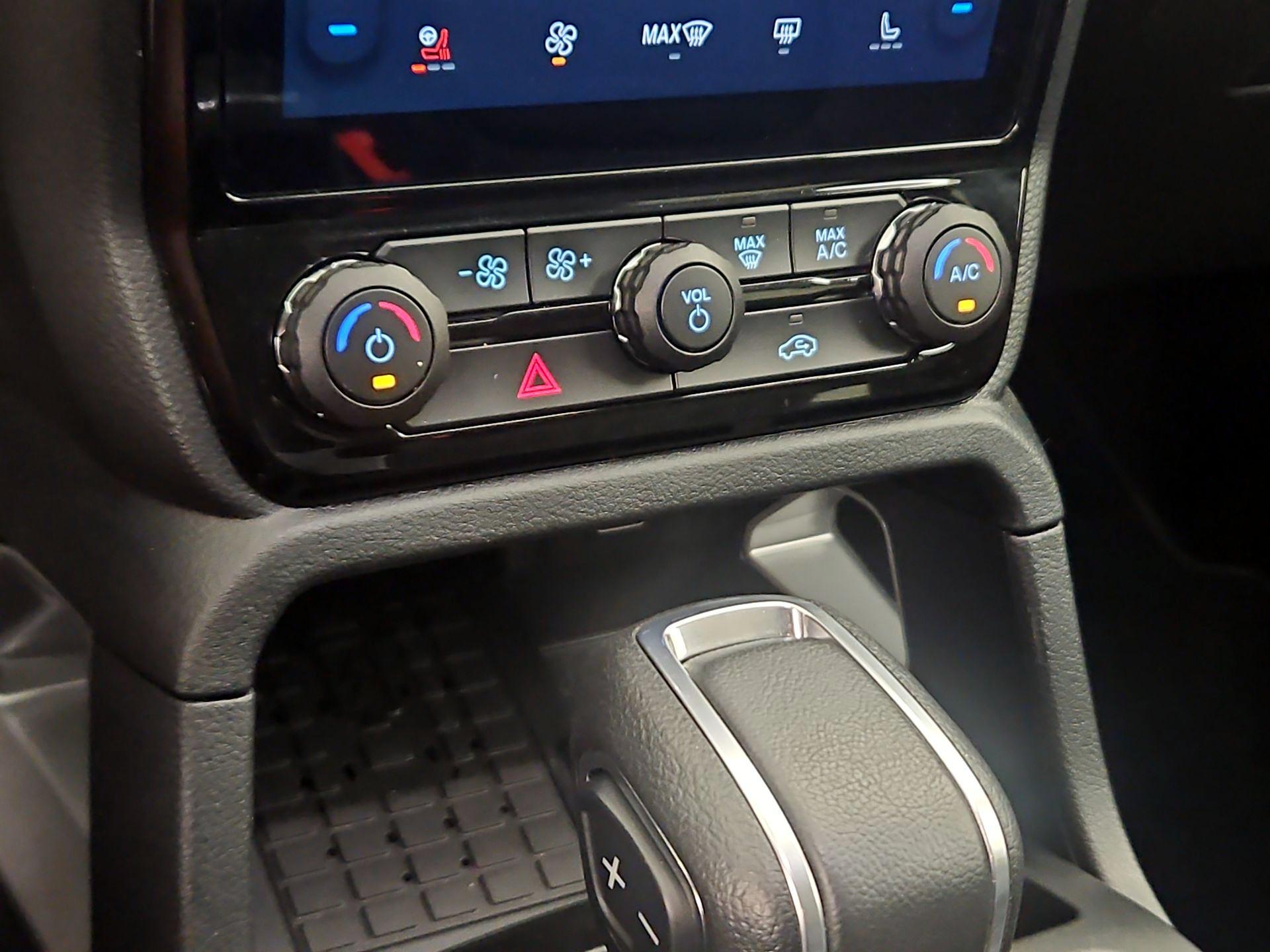 Thumbnail: 2025 Ford Ranger - 16