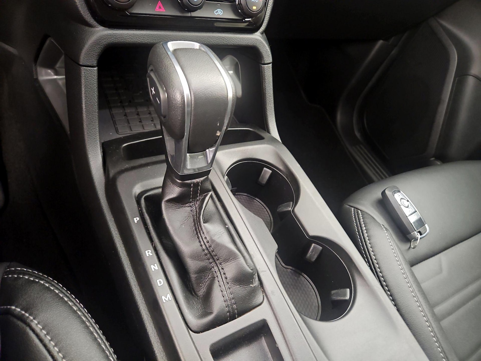 2025 Ford Ranger Lariat - Photo 18