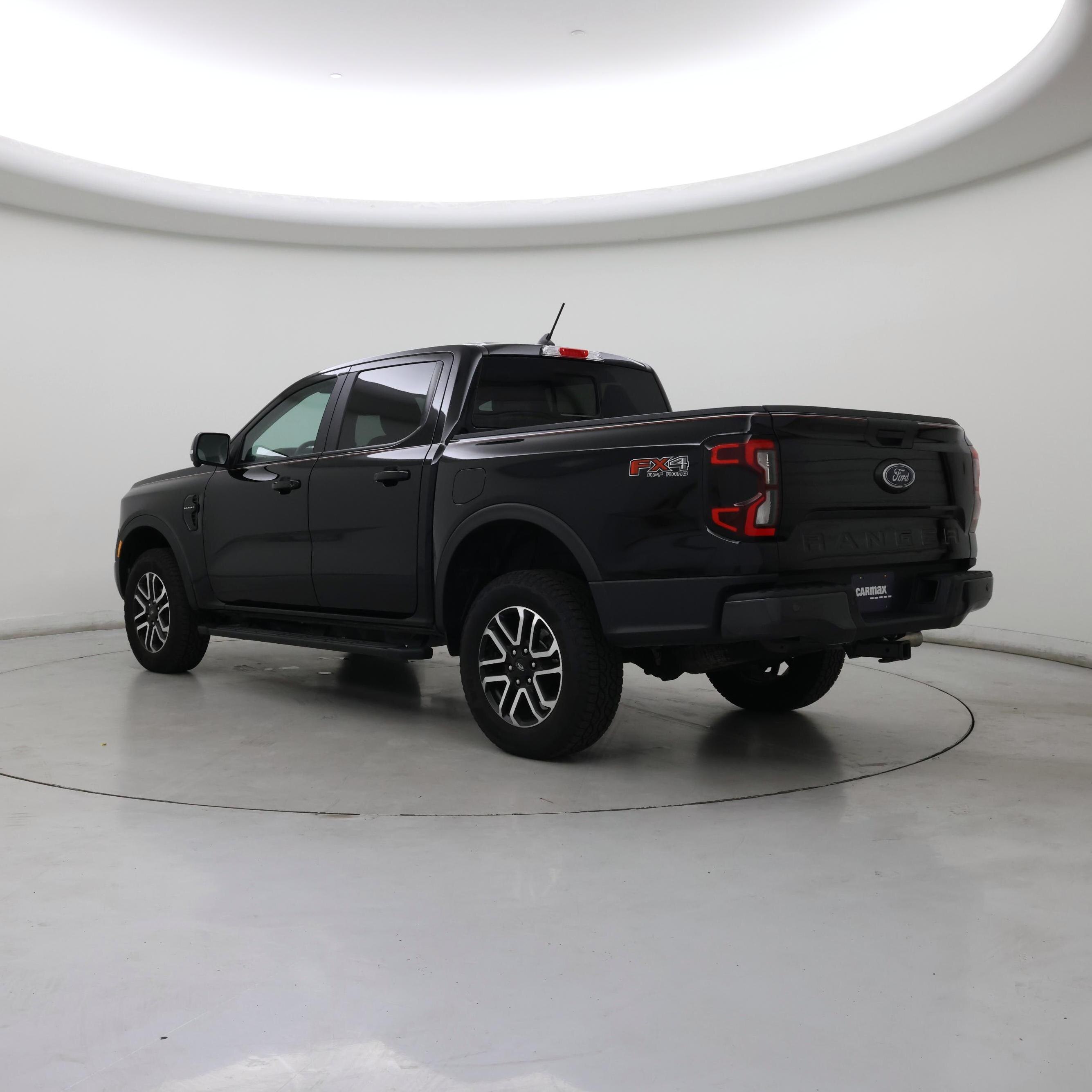 Thumbnail: 2025 Ford Ranger - 2