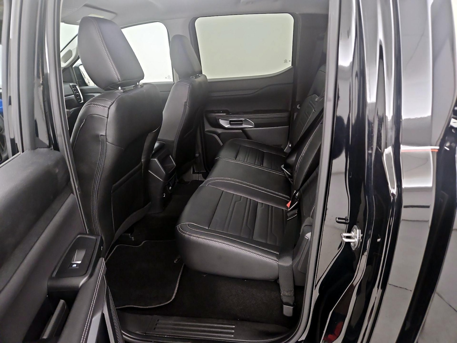 2025 Ford Ranger Lariat - Photo 20