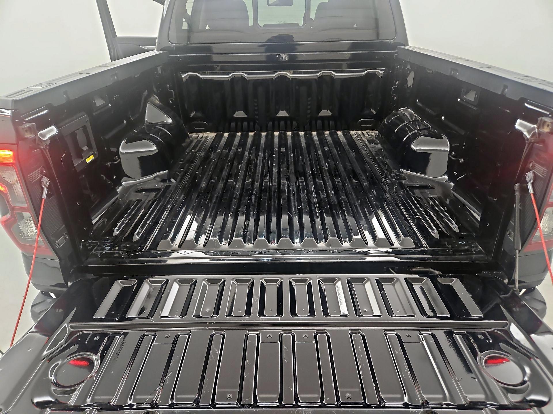 Thumbnail: 2025 Ford Ranger - 20