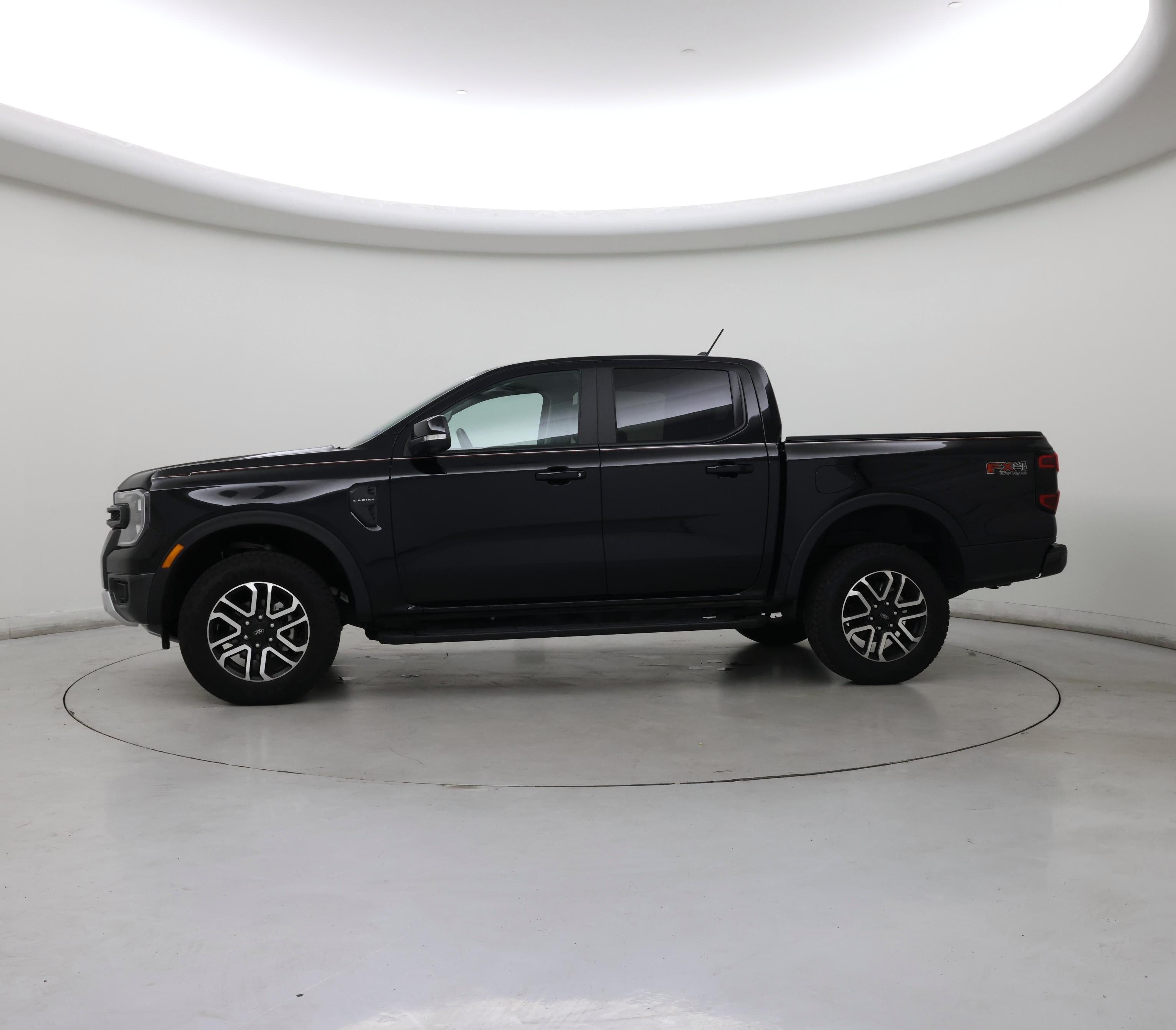Thumbnail: 2025 Ford Ranger - 3