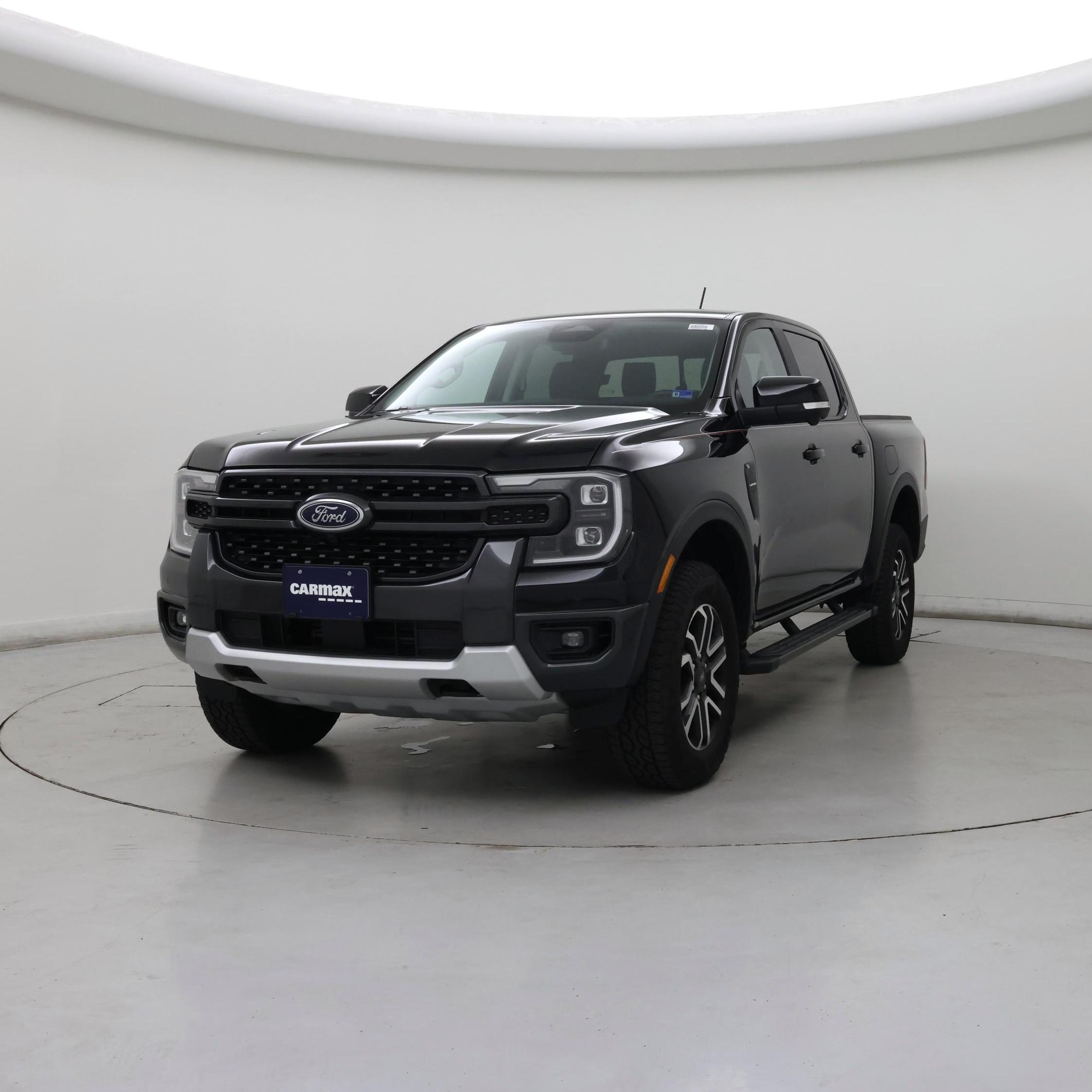 Thumbnail: 2025 Ford Ranger - 4