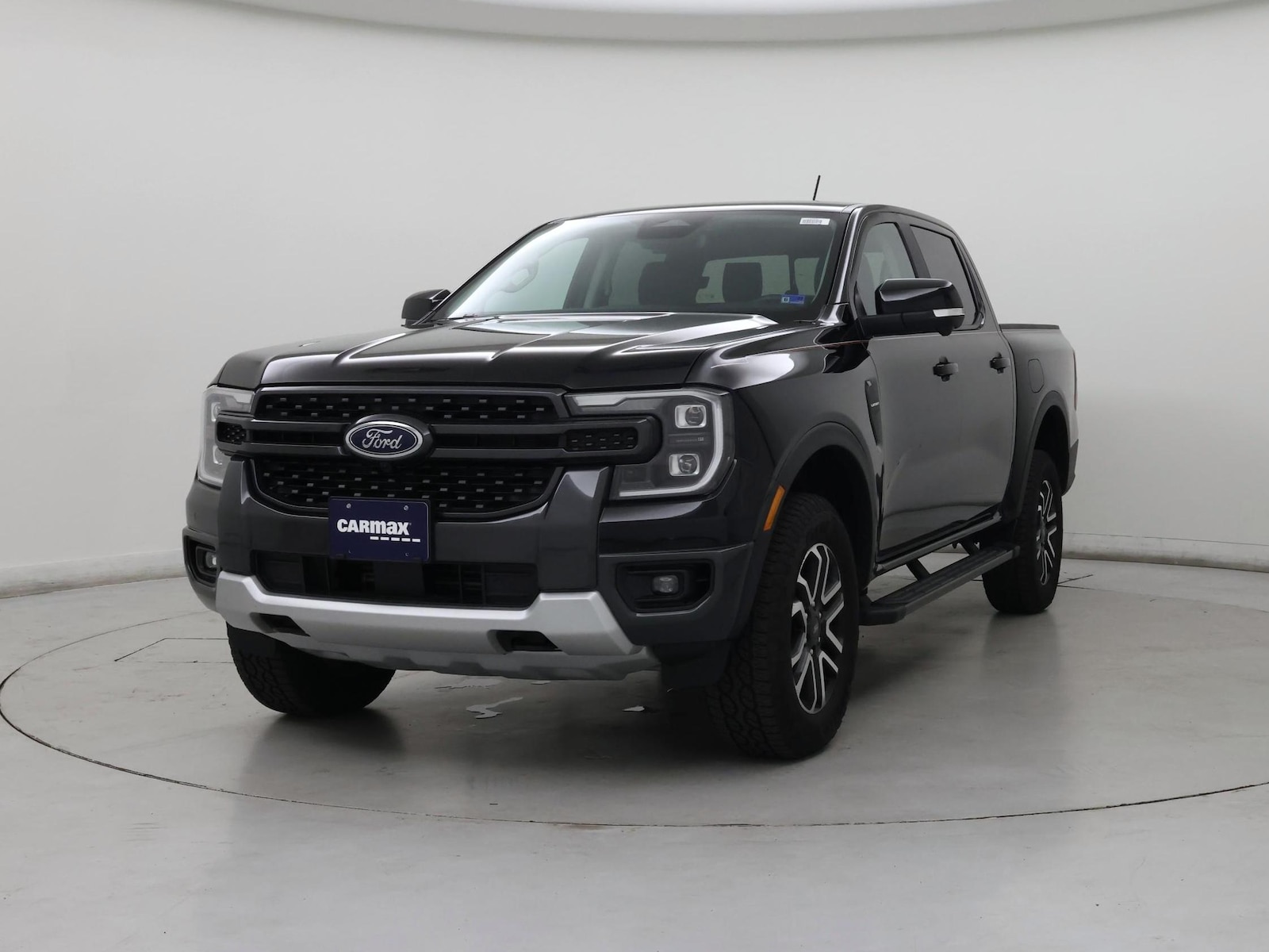 2025 Ford Ranger Lariat - Photo 5