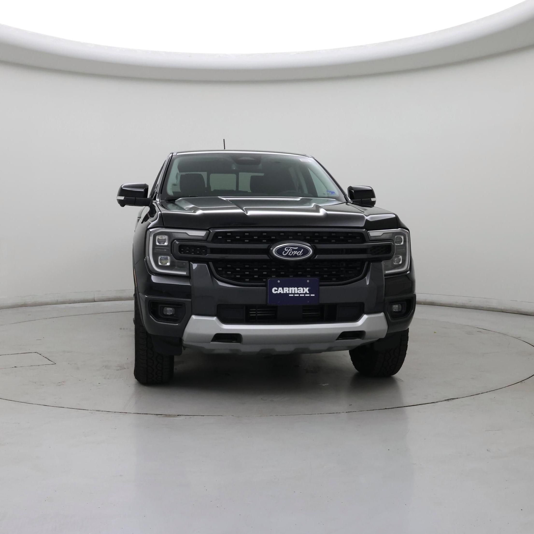 Thumbnail: 2025 Ford Ranger - 5
