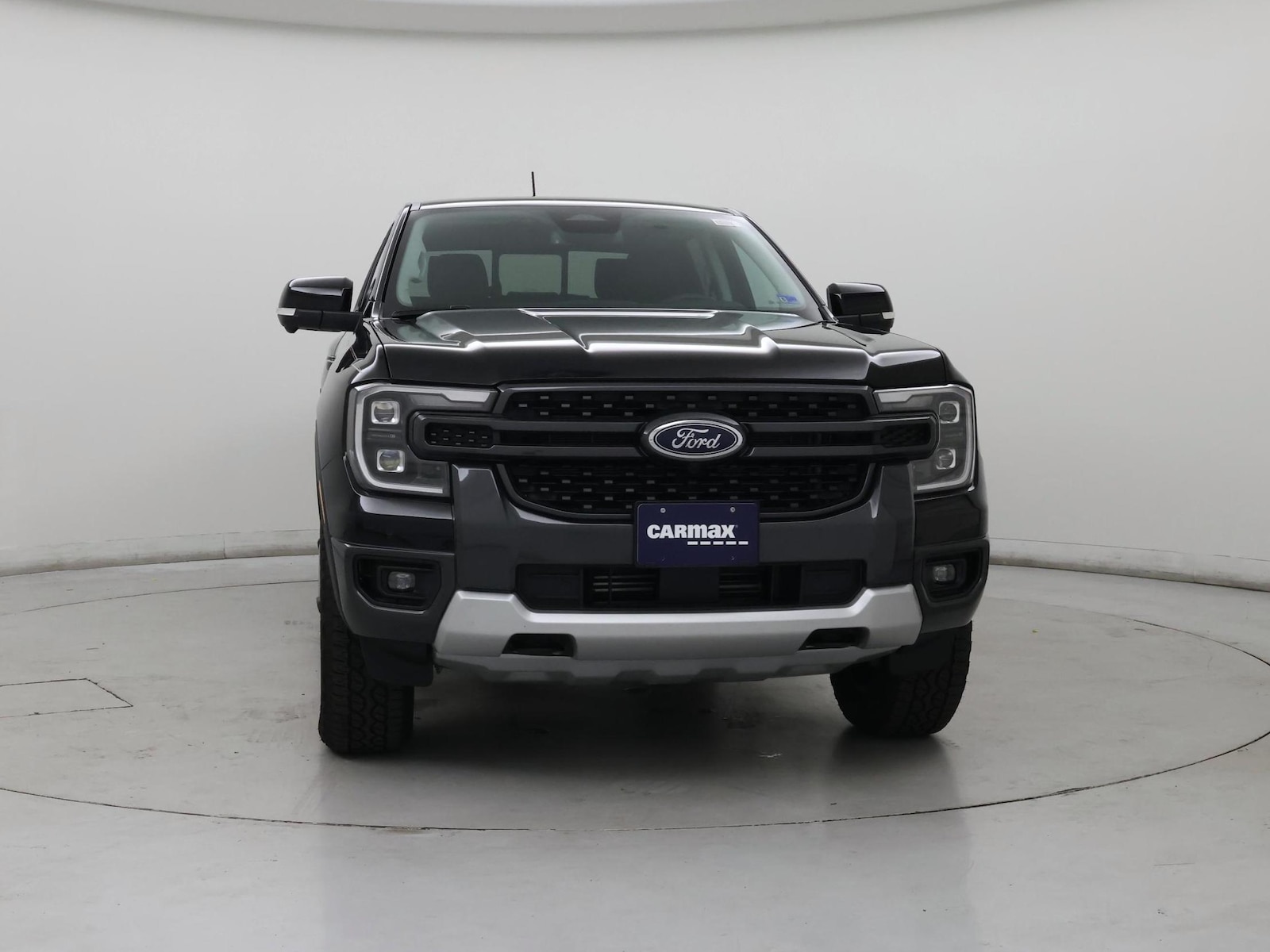 2025 Ford Ranger Lariat - Photo 6