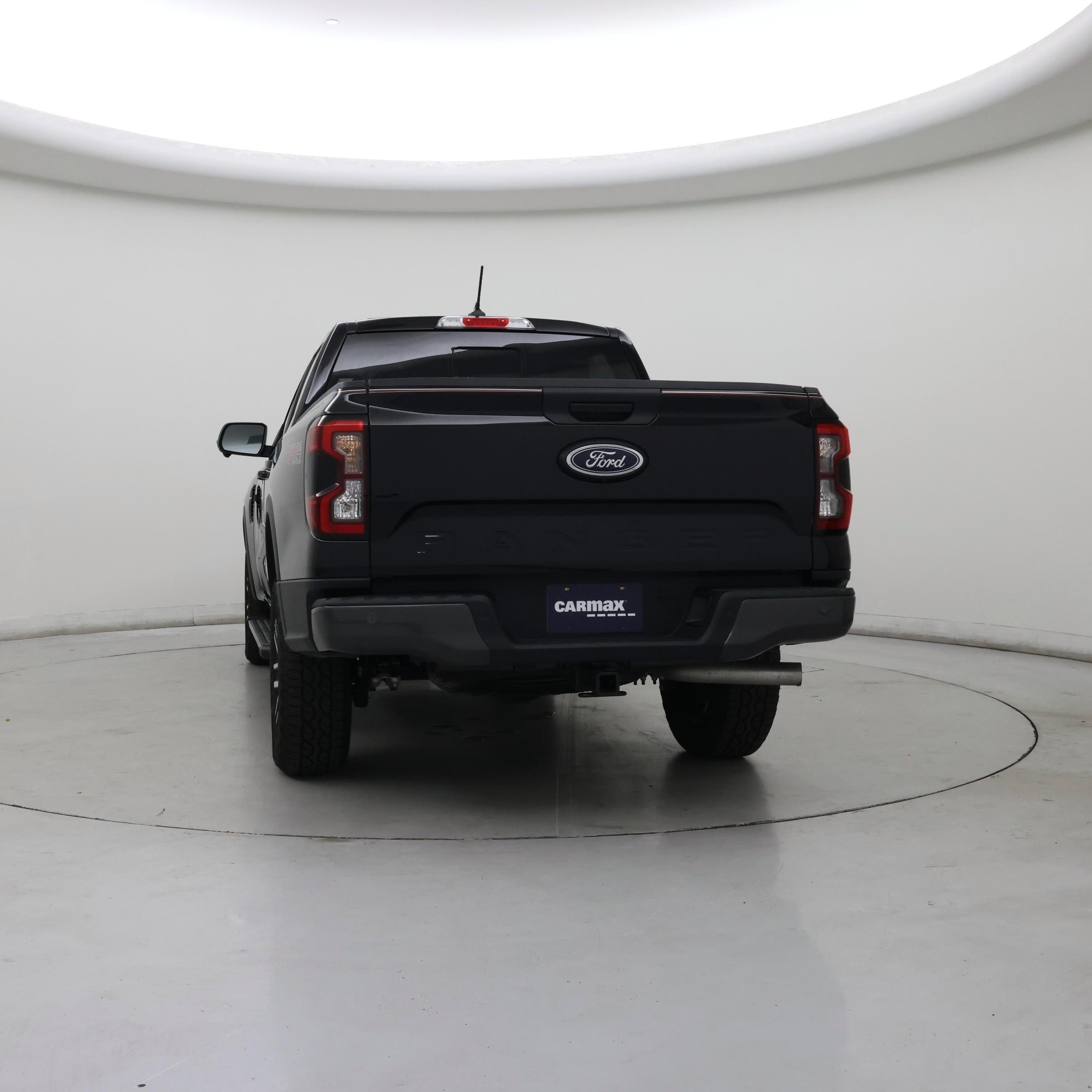 Thumbnail: 2025 Ford Ranger - 6