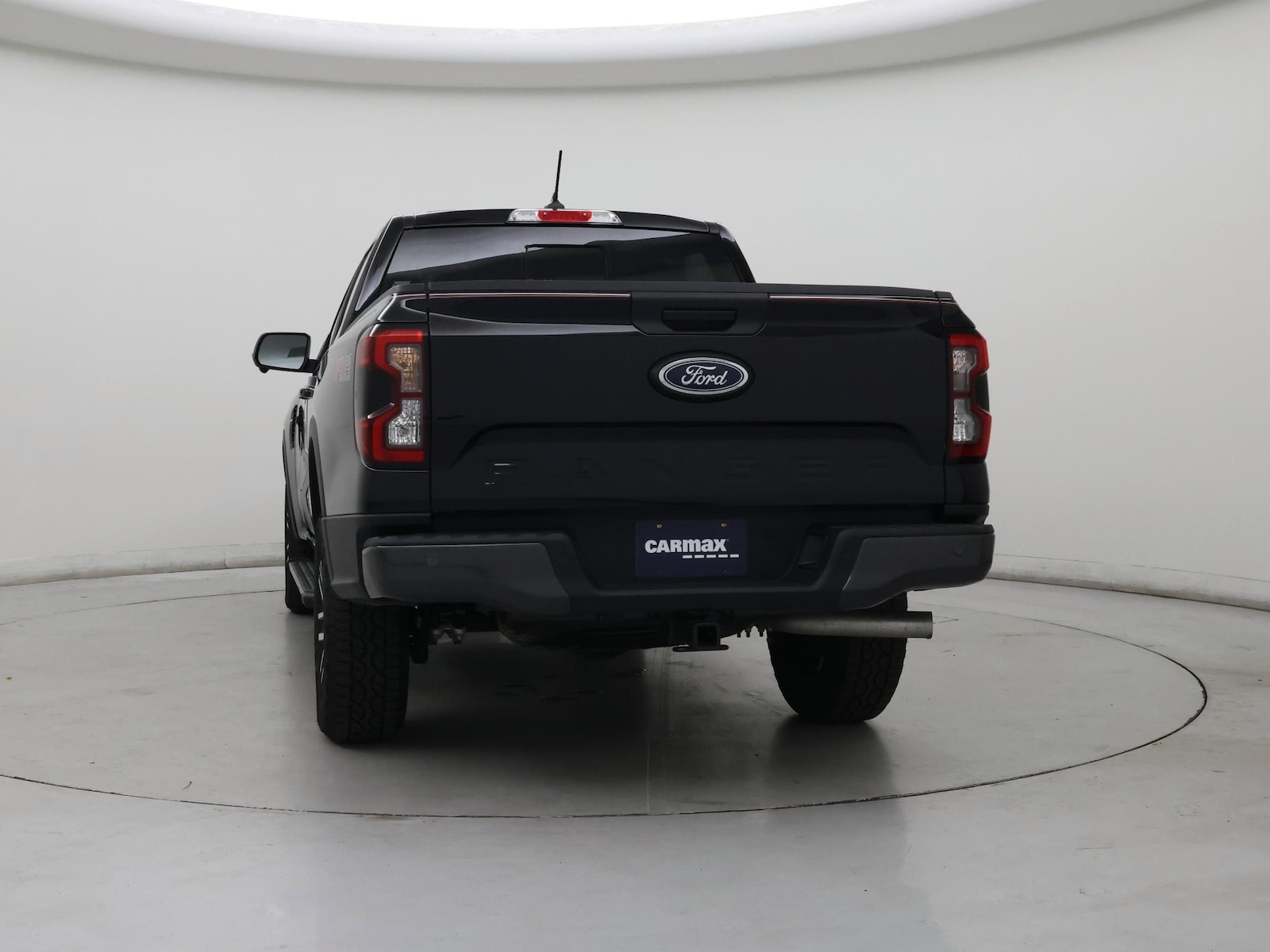 2025 Ford Ranger Lariat - Photo 7