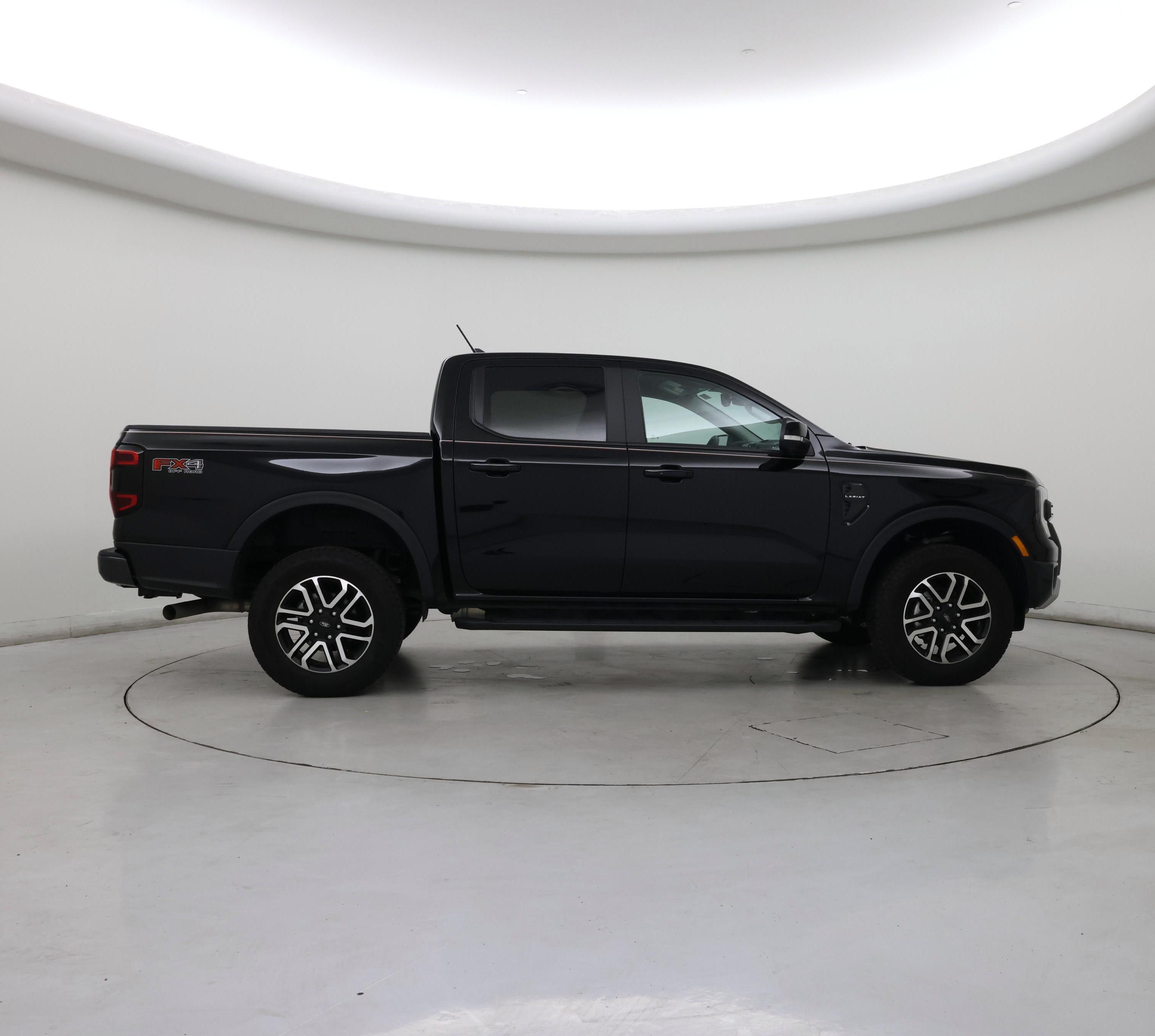 Thumbnail: 2025 Ford Ranger - 7