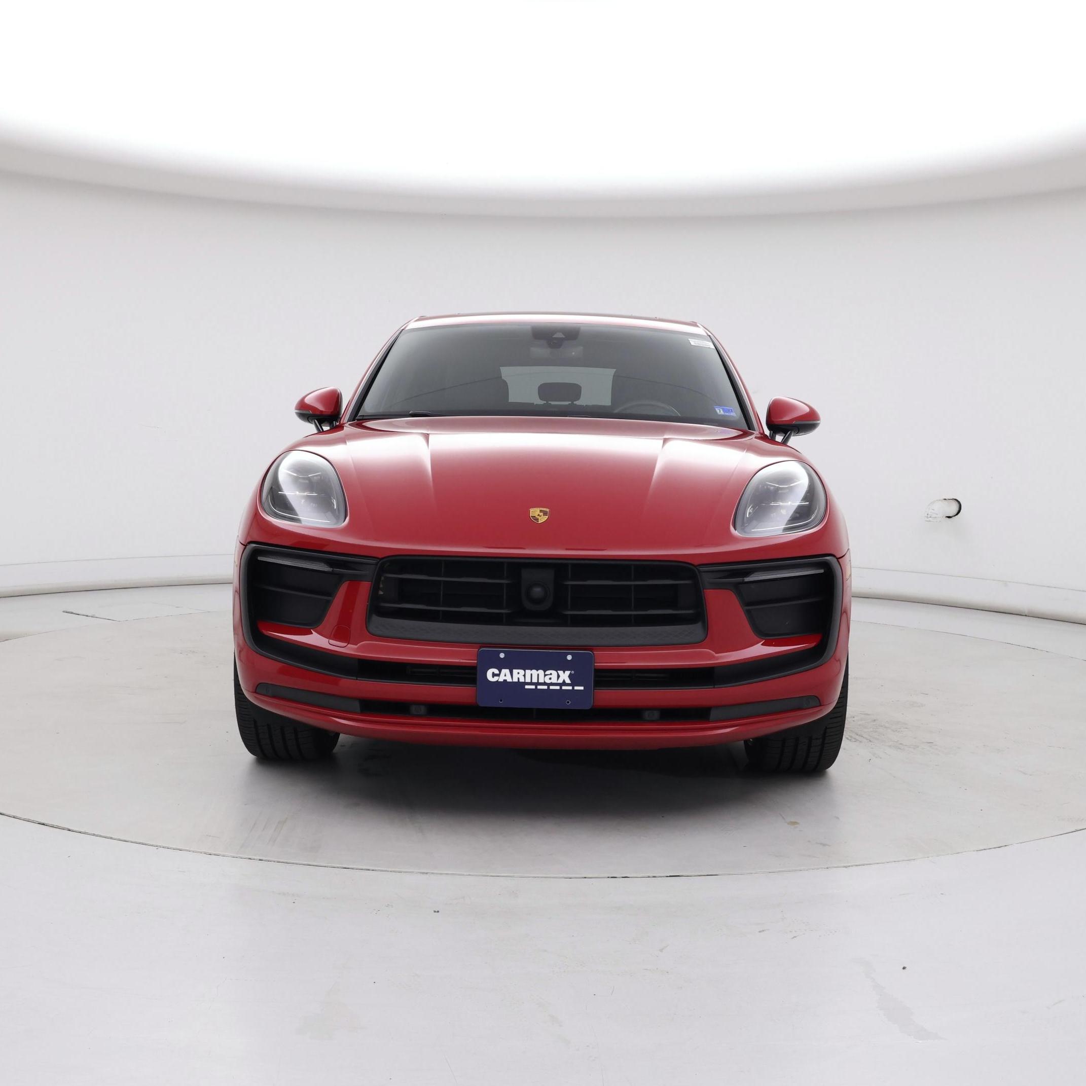 Thumbnail: 2024 Porsche Macan - 5