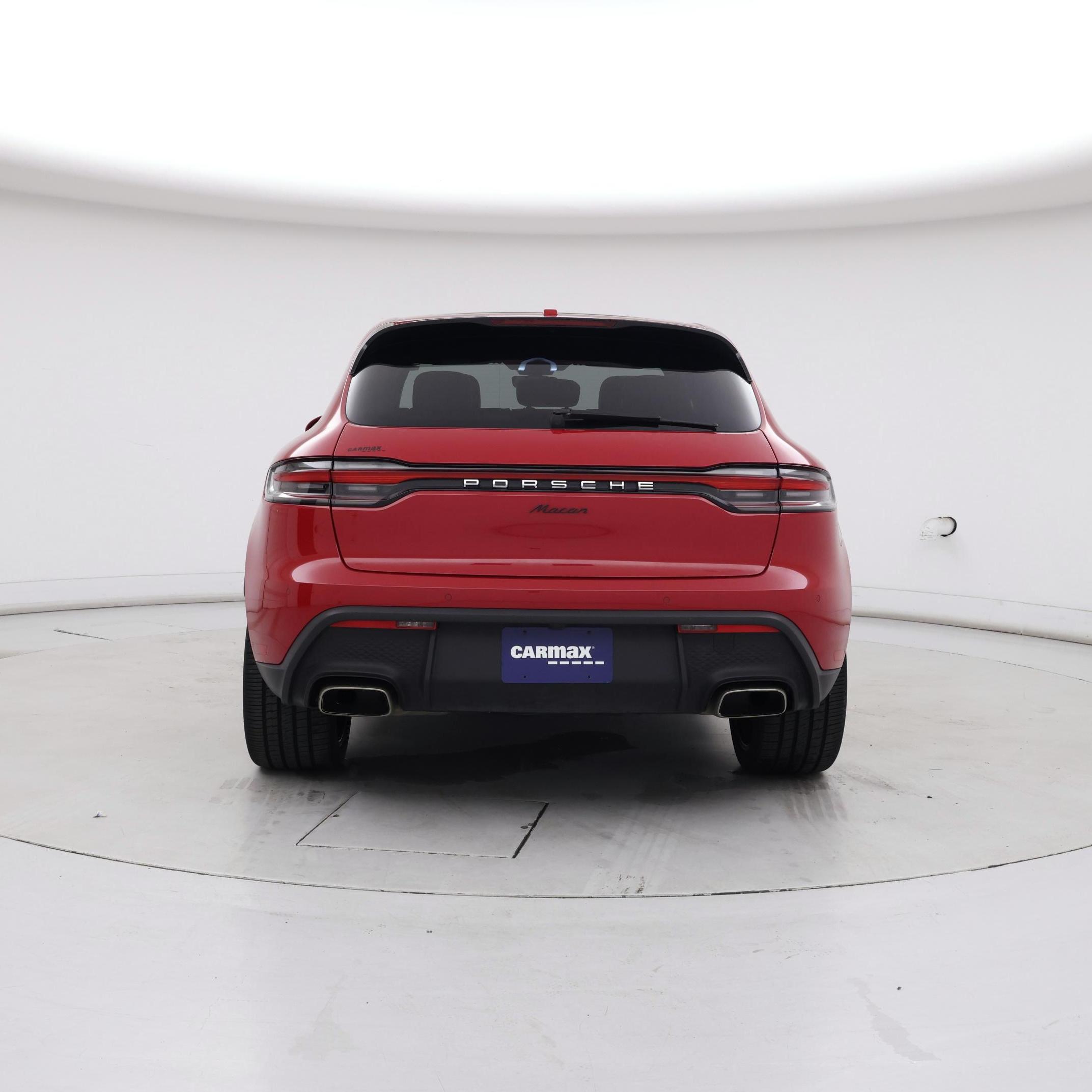 Thumbnail: 2024 Porsche Macan - 6