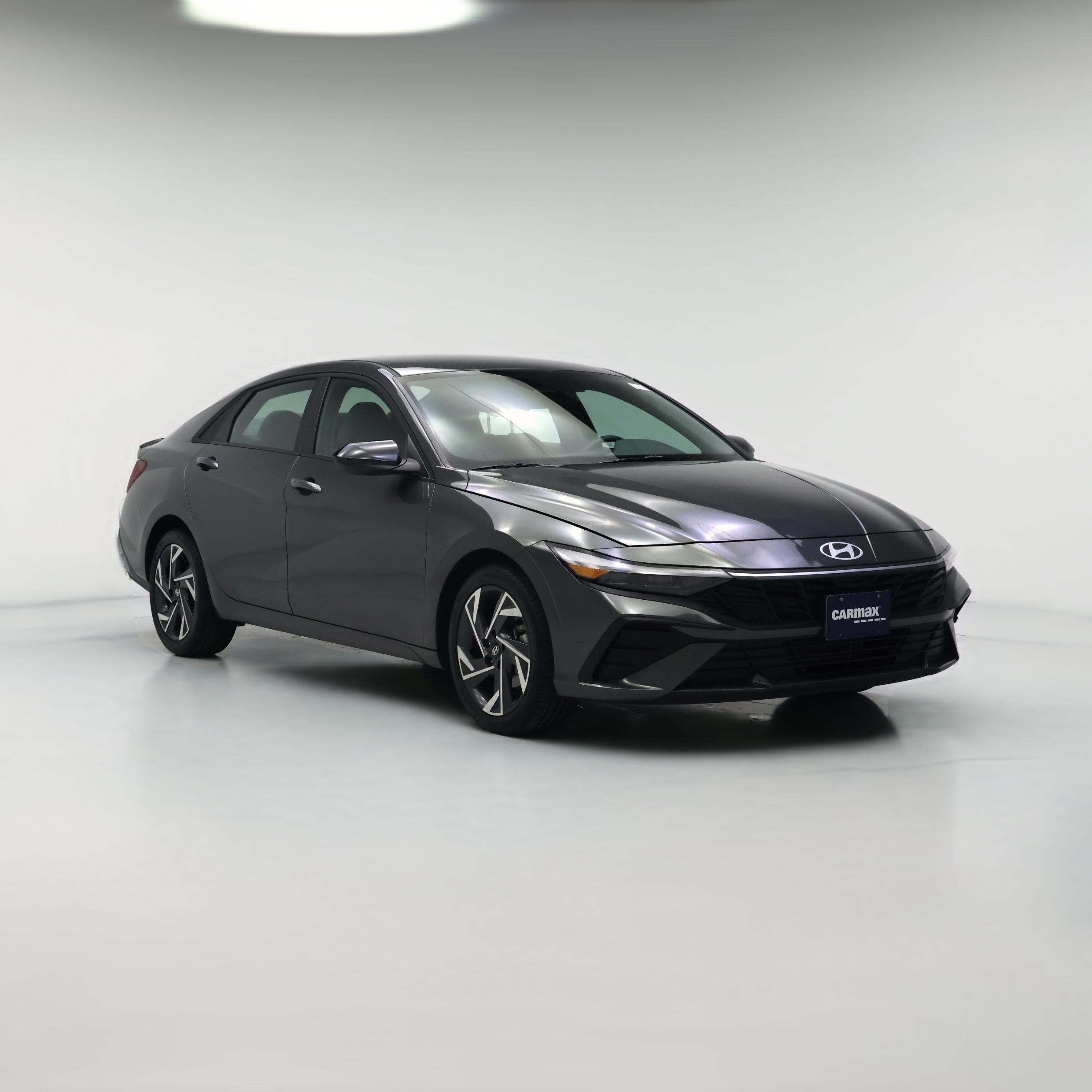 Thumbnail: 2025 Hyundai Elantra - 1